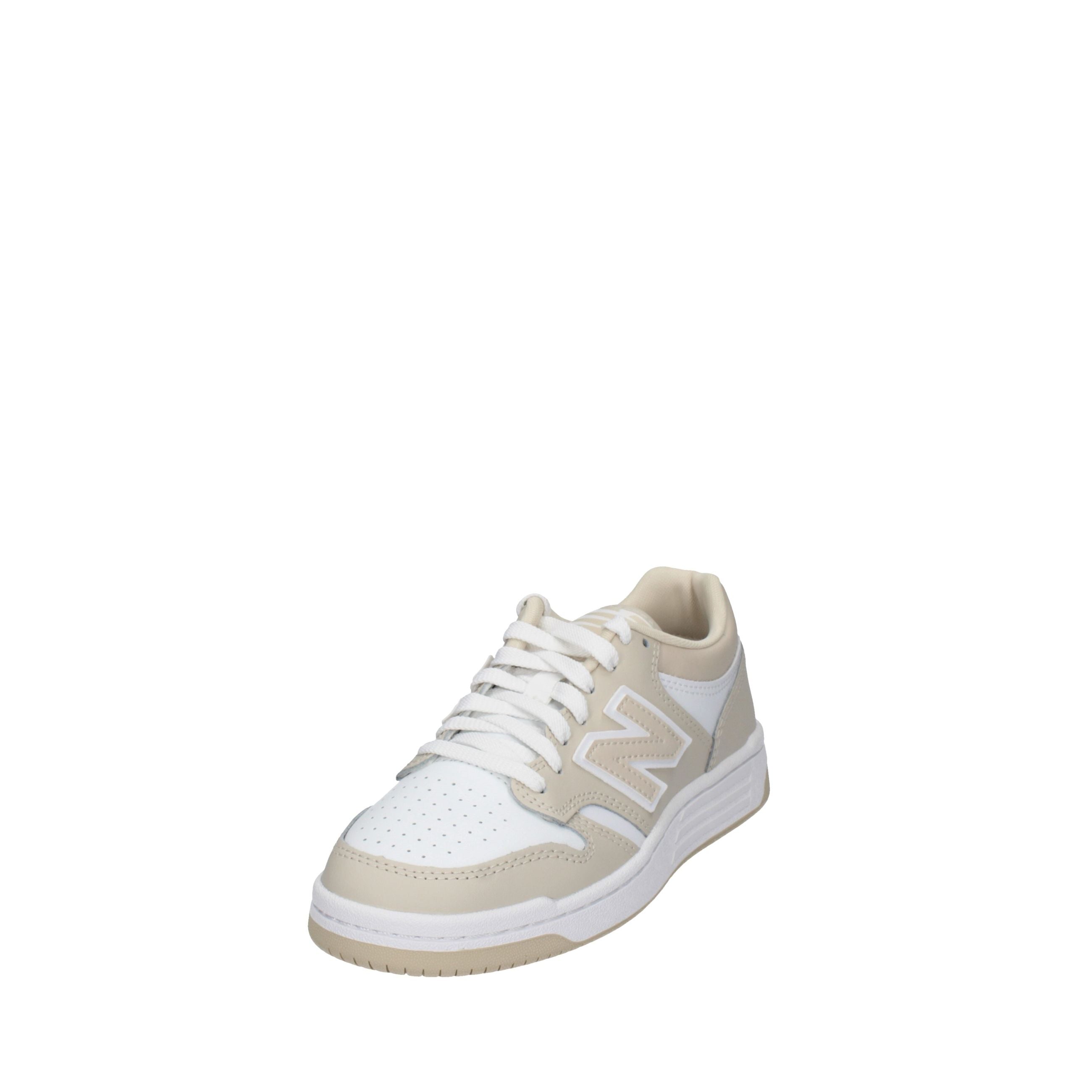 New Balance SNEAKERS BB480LBB Beige