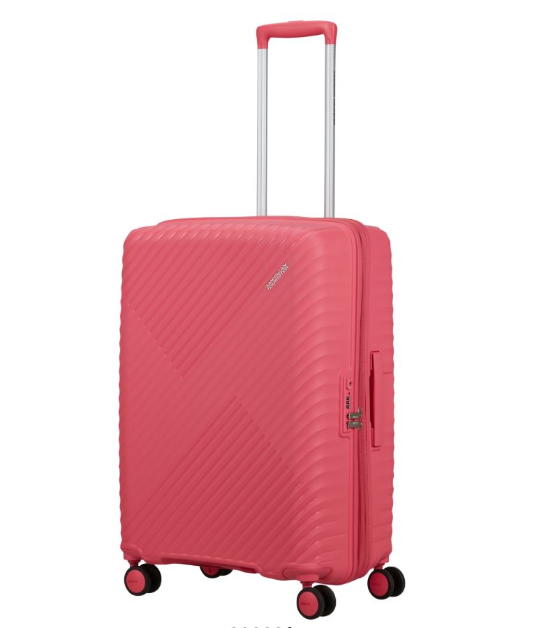 AMERICAN TOURISTER BY SAMSONITE DIABLAST 159574-MK2*002