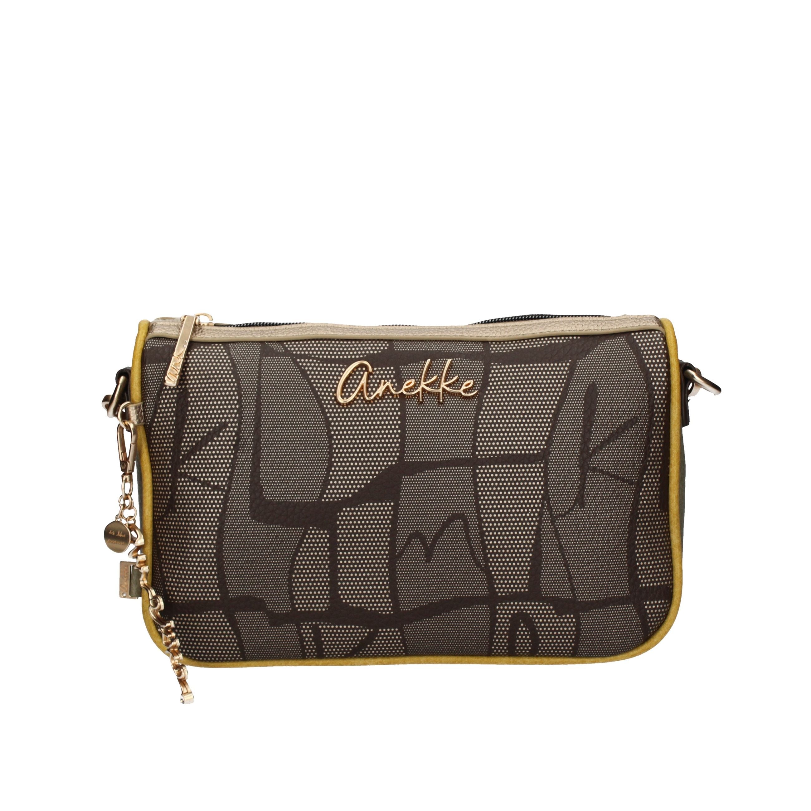 ANEKKE Borsa 42603-588-5 Multicolor