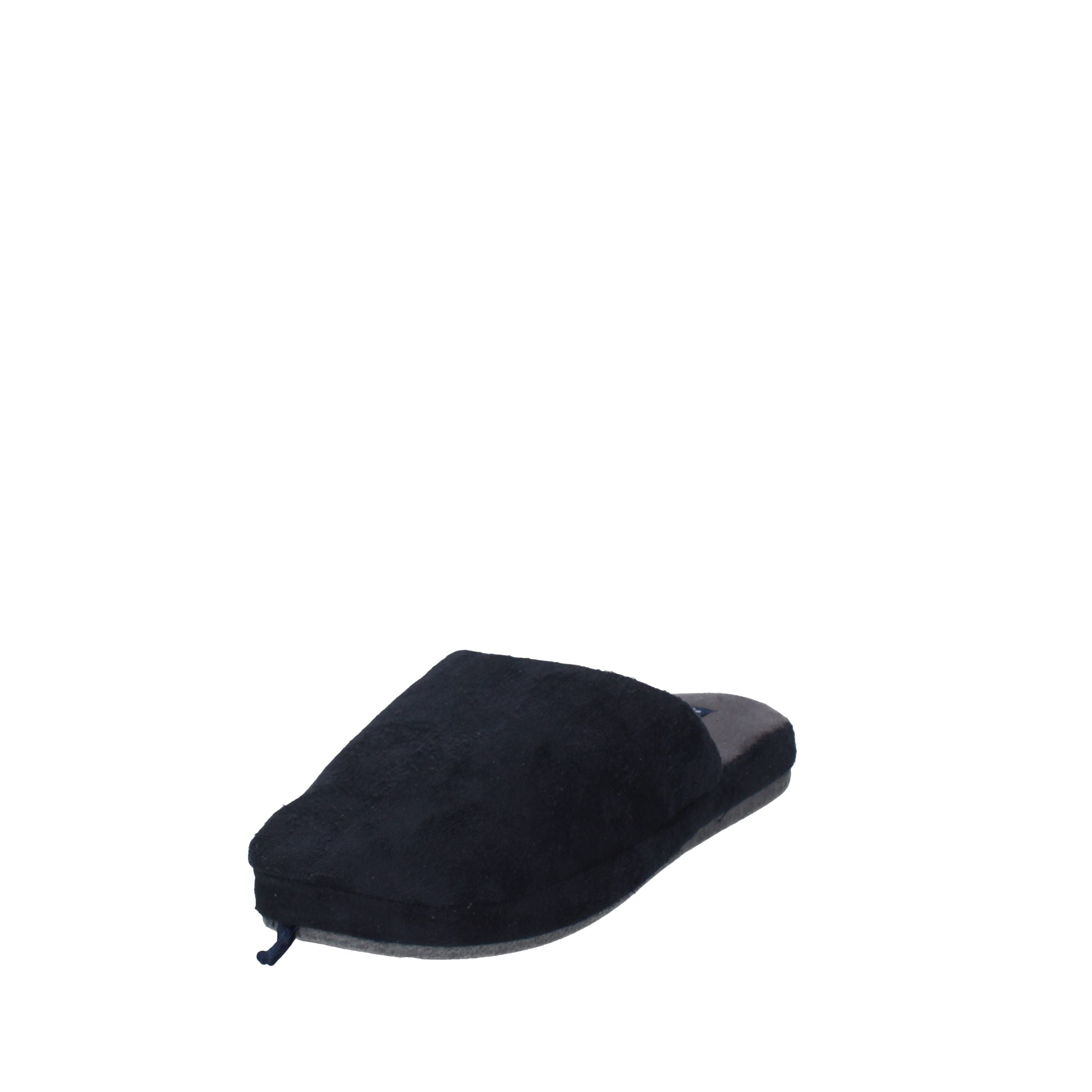 De Fonseca CIABATTA ROMA TOP C M20 BLU SCURO