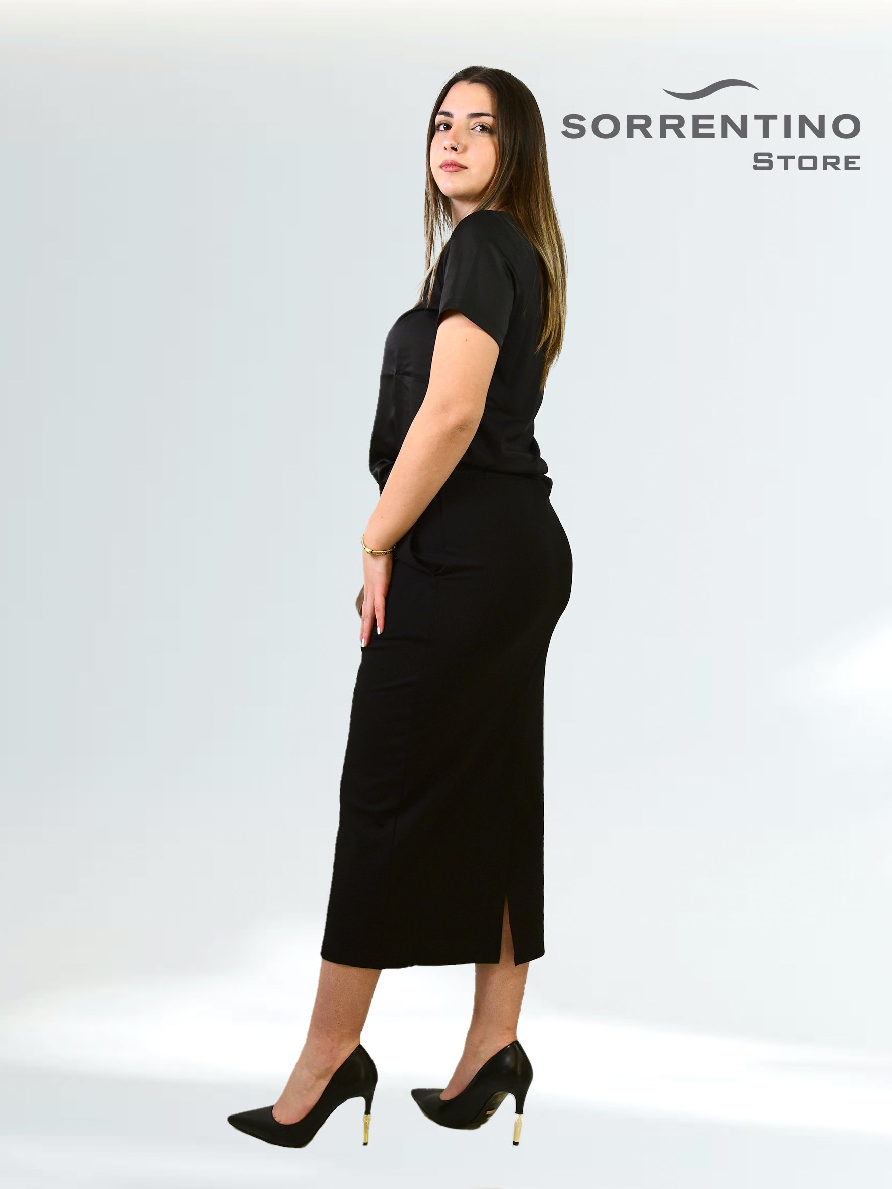 MAX MARA abbigliamento GERARD 003