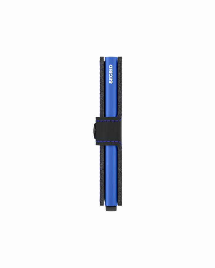 SECRID MINIWALLET MATTE MINIWAL. MATTE