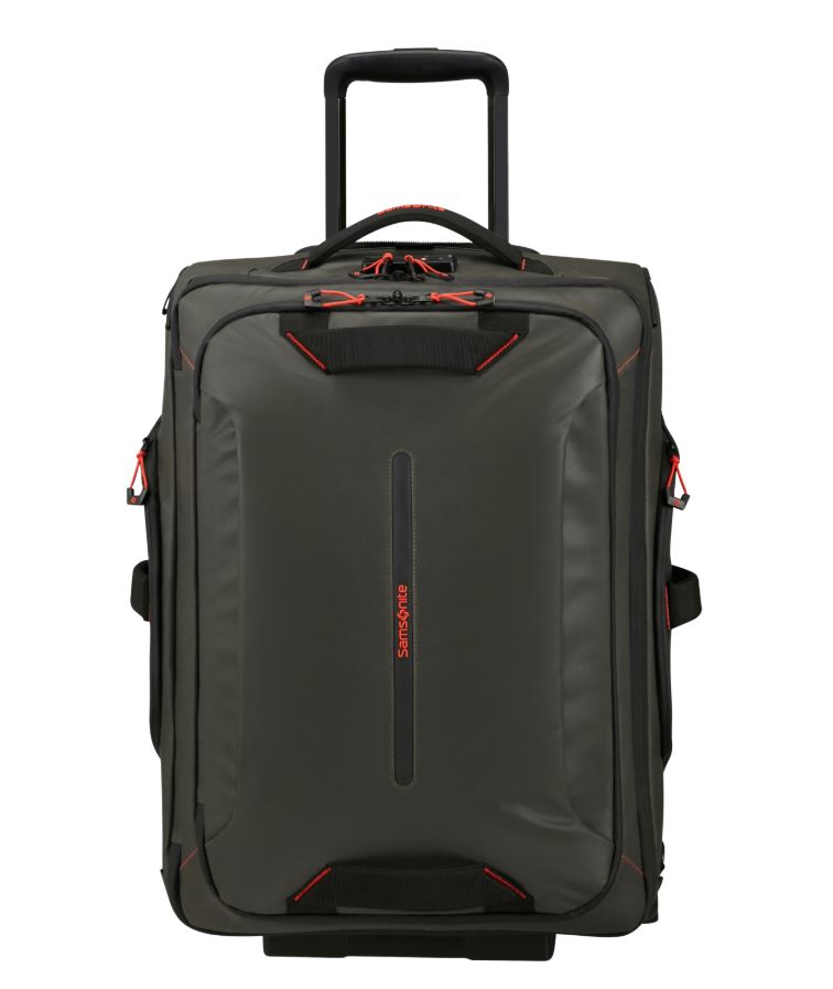 SAMSONITE Valigie e Trolley 140882-KH7*012 CLIMB.IVY