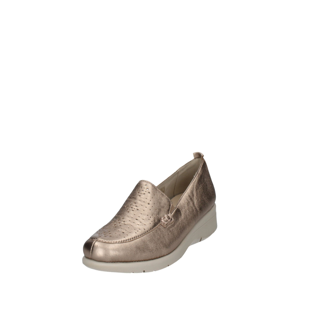 SUSIMODA Scarpe 43080/114 Rame