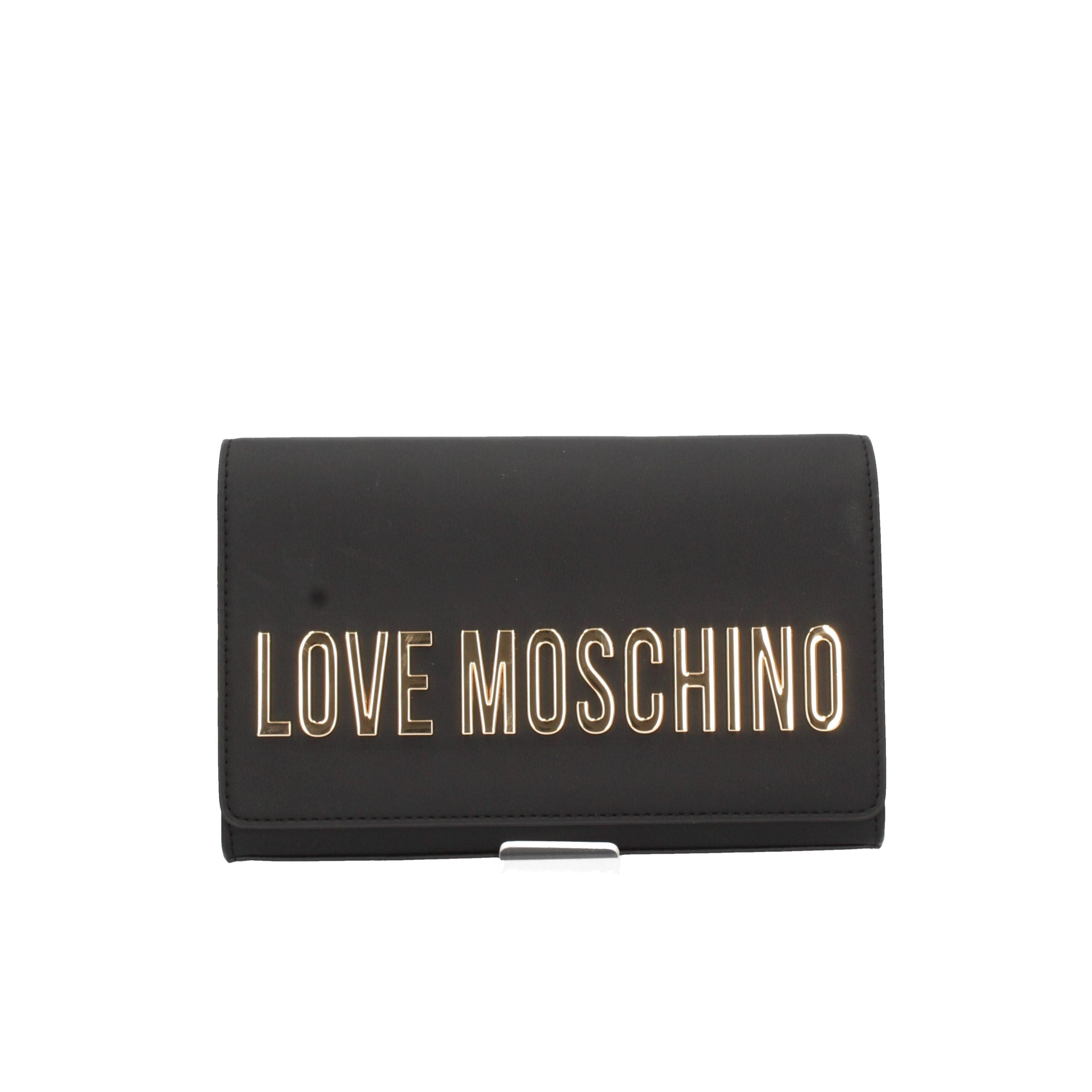 LOVE MOSCHINO Borse JC4103PP0N-KD0 AVORIO