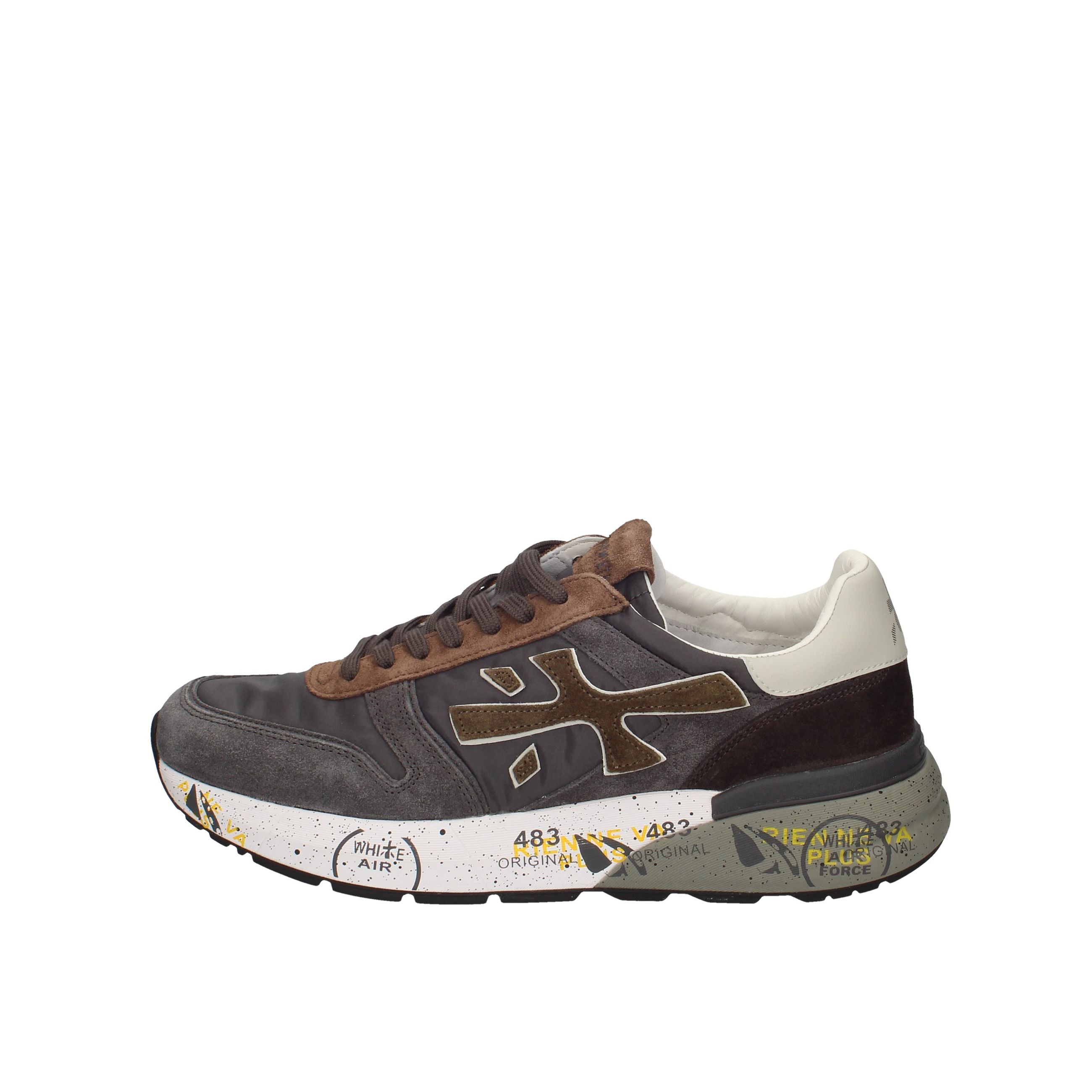 PREMIATA  MICK 8432