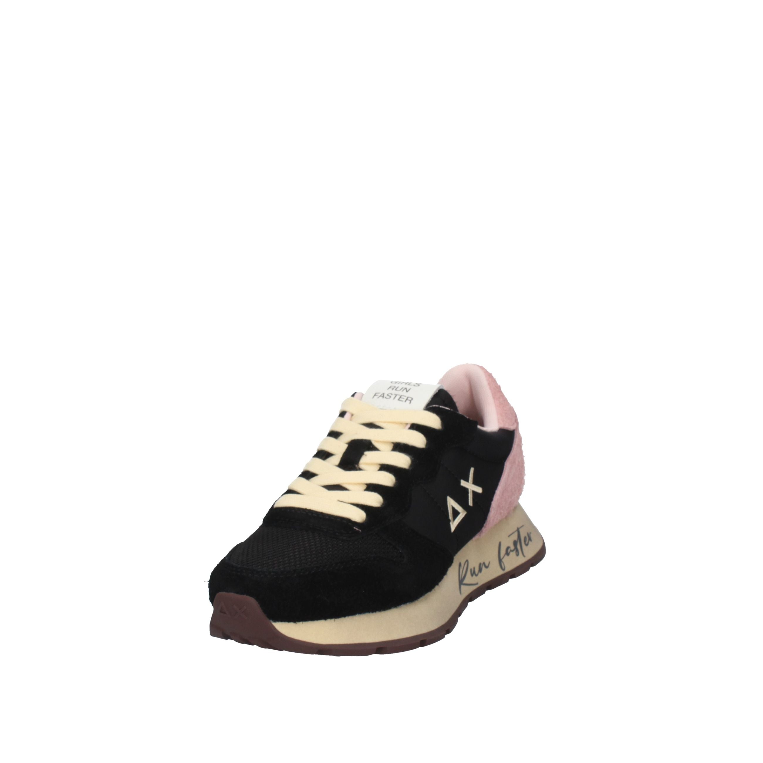 SUN68 Scarpe Z45207 16 BEIGE
