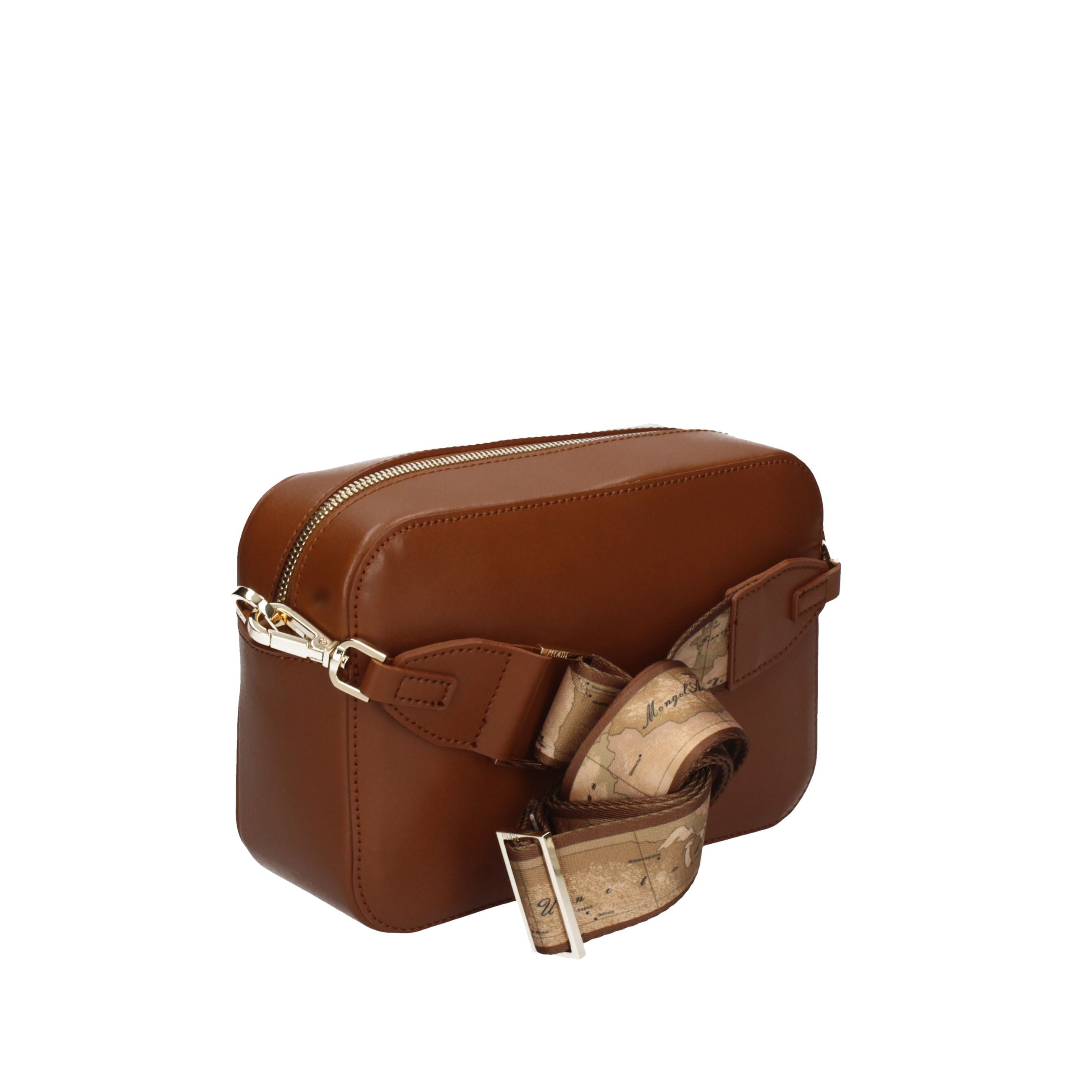 ALVIERO MARTINI Borse LE05/8620 0001 NERO