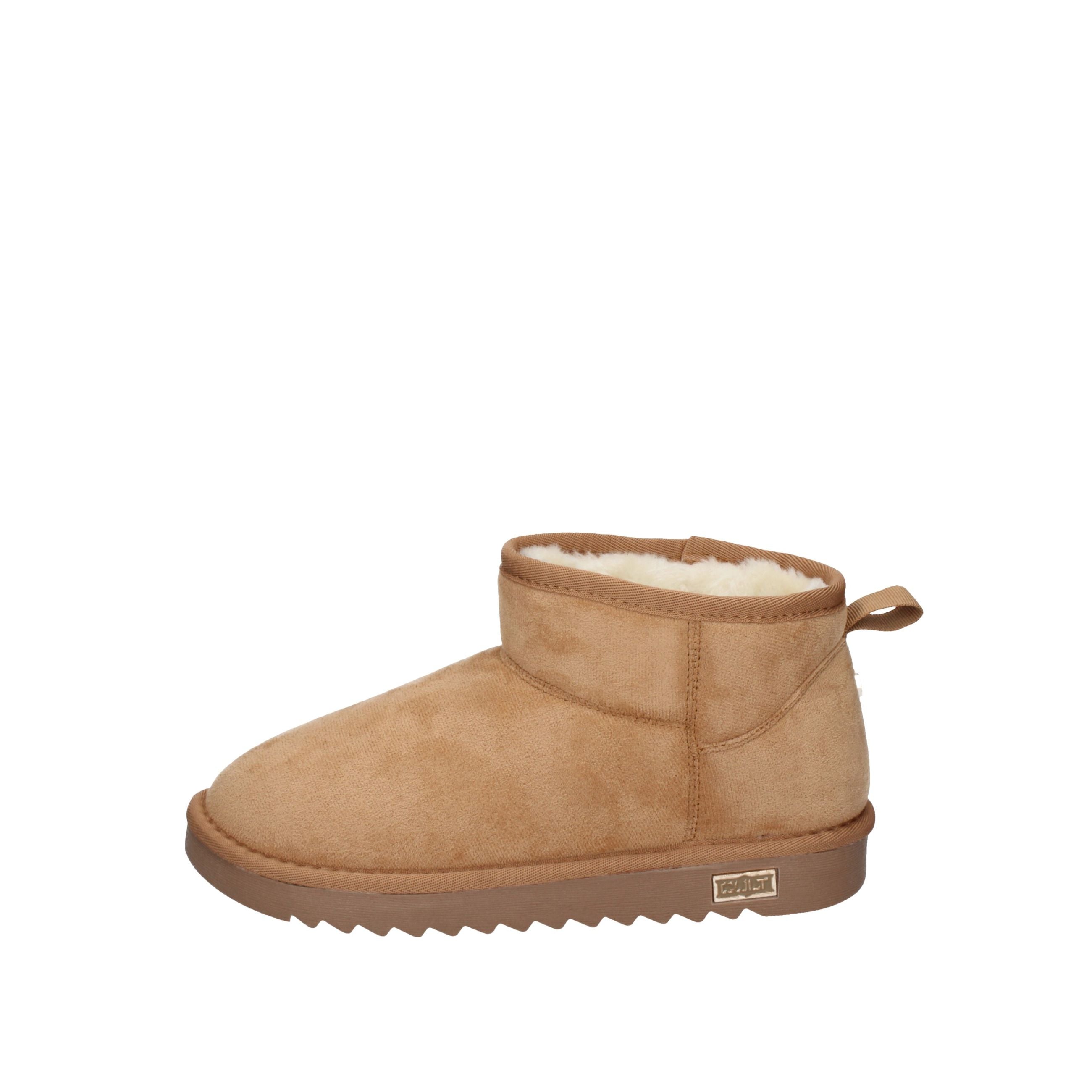 CULT YOUNG Scarpe T-470 CAMEL