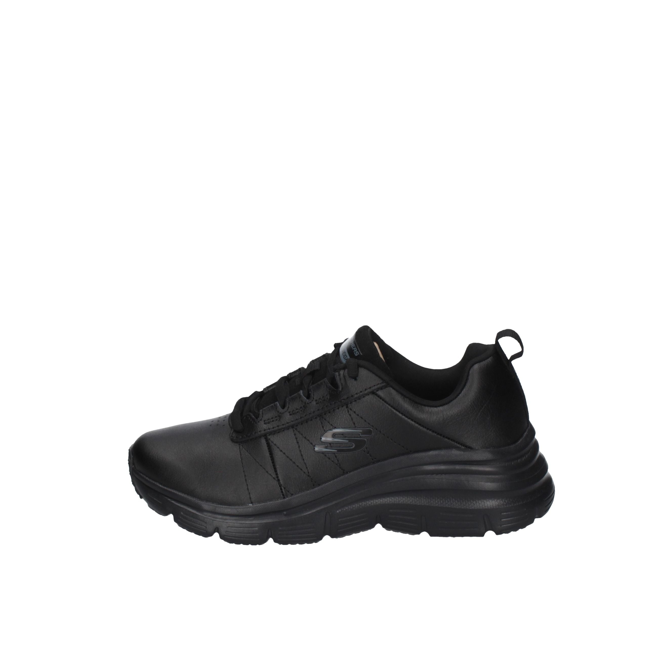 Skechers SNEAKERS 149473/BBK Nero