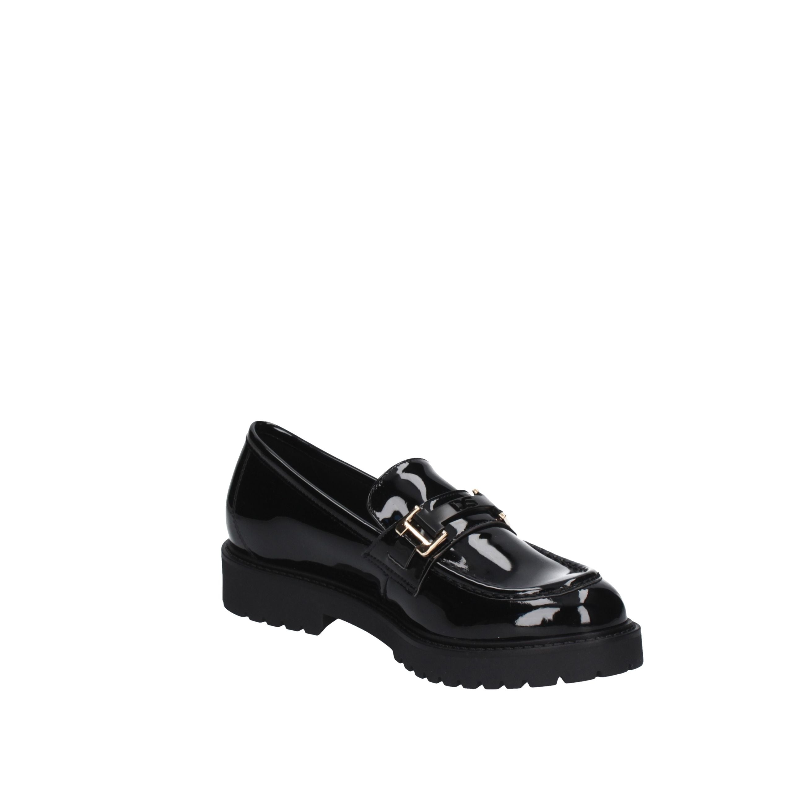 DONNA SERENA Scarpe 745782DS Nero