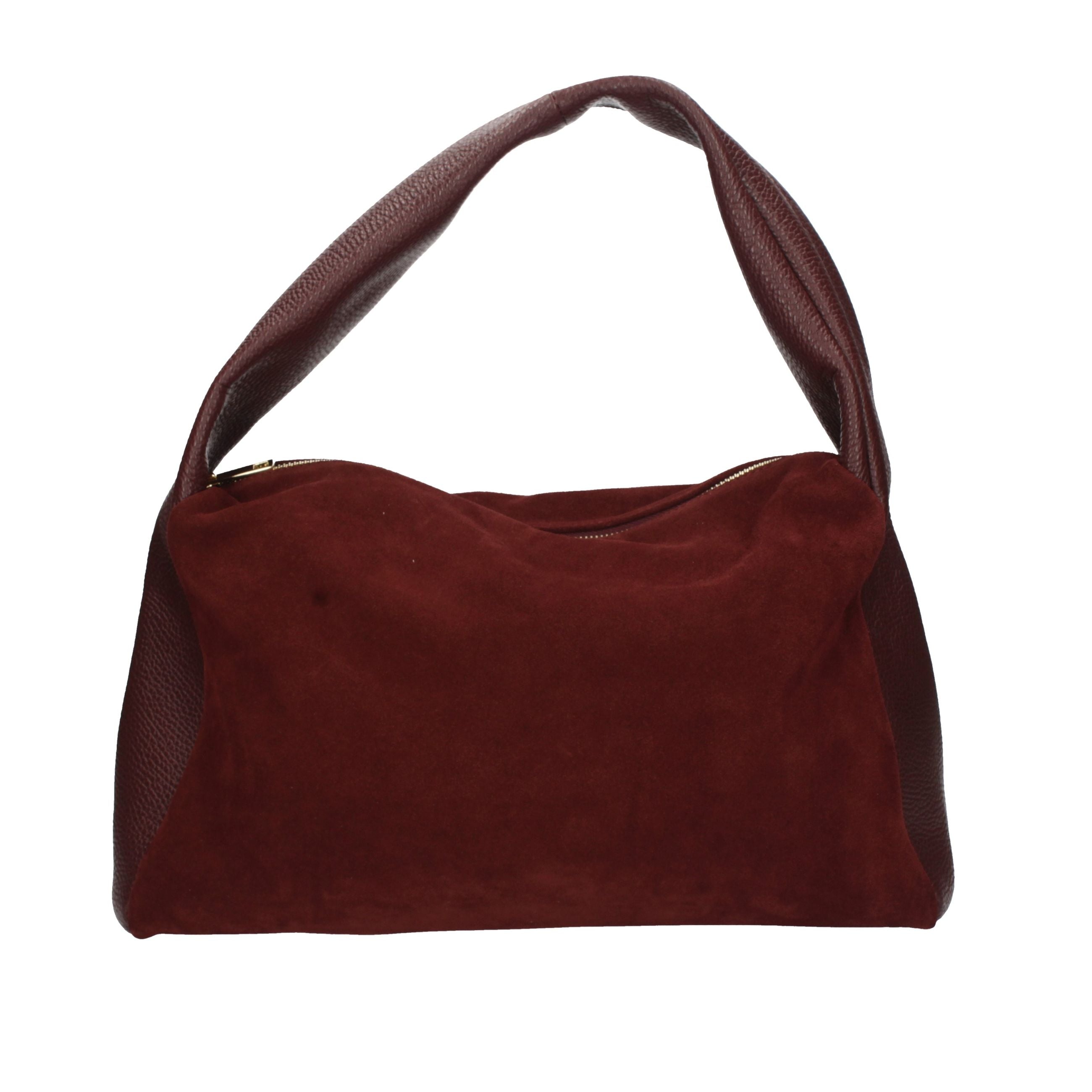 SOIRE'E Borsa 2520 Nero