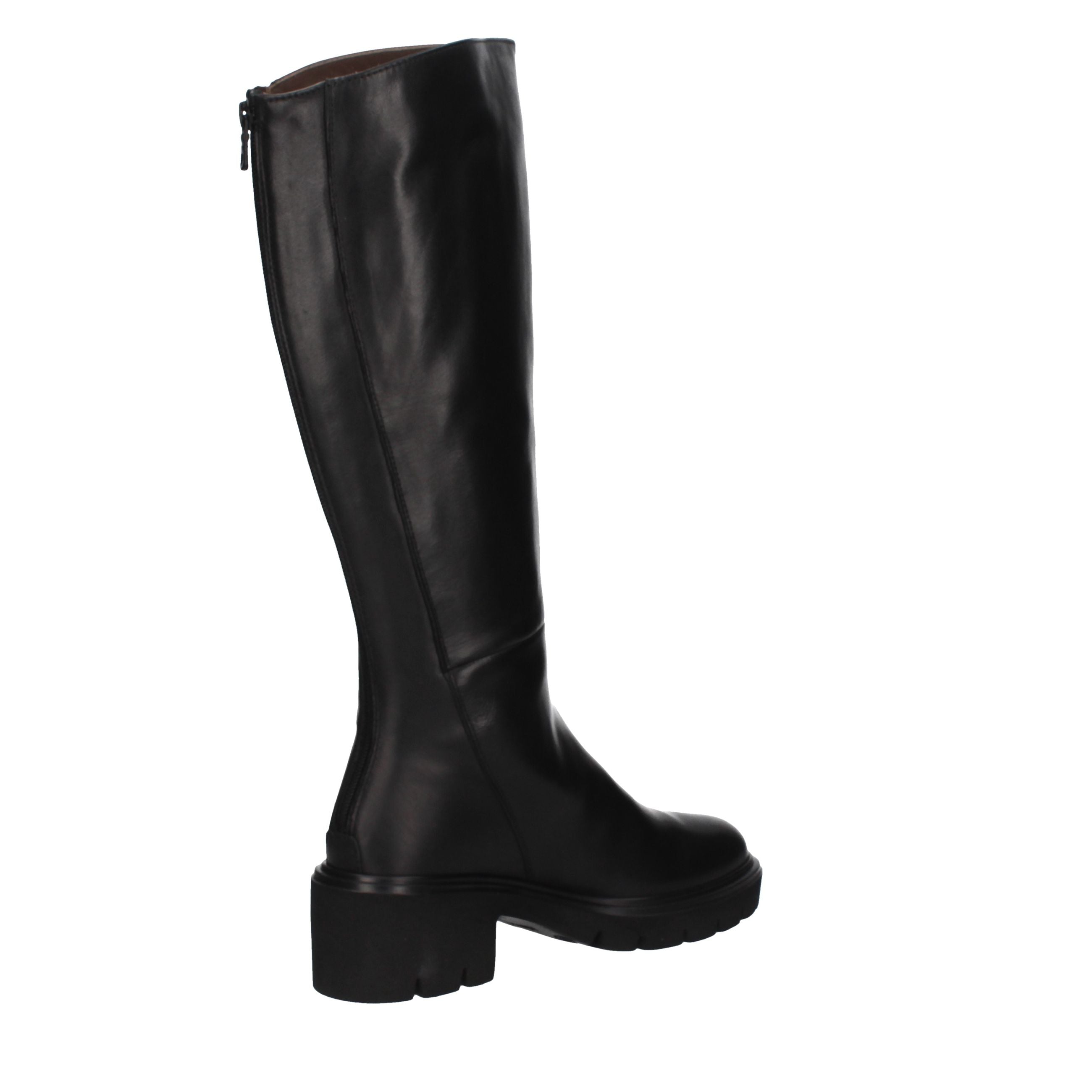 NERO GIARDINI Scarpe I514821D Nero