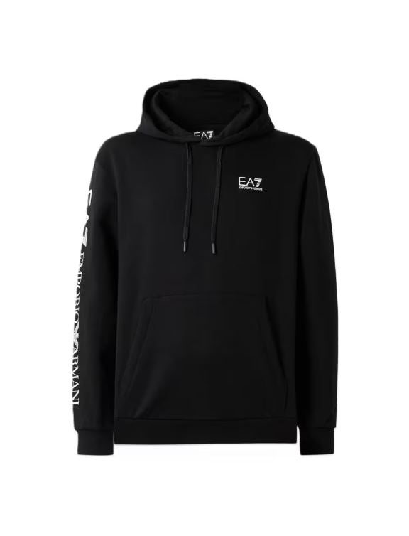 EA7 - EMPORIO ARMANI abbigliamento 7M000570 AF10377 MC001 BLK/WHT