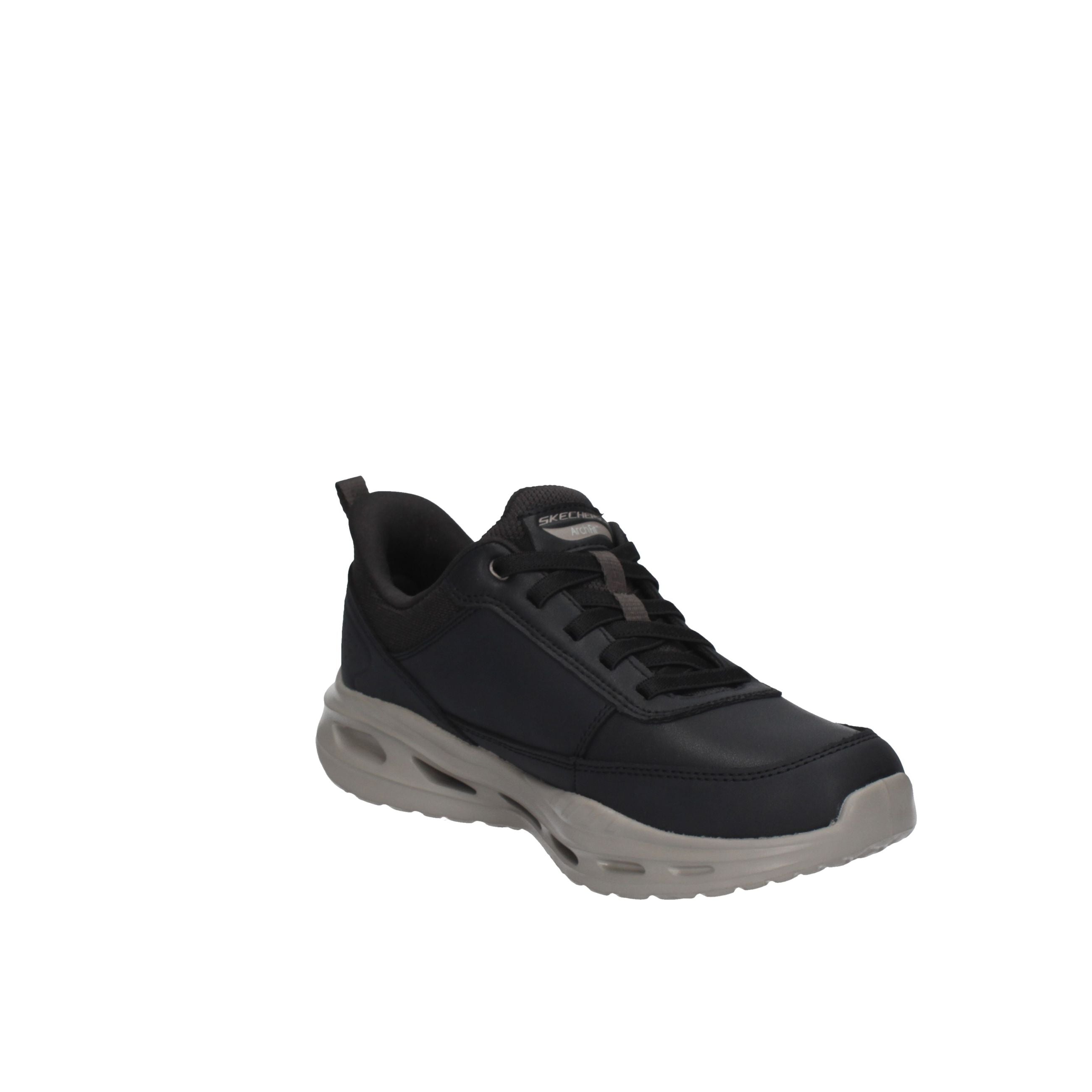 Skechers SNEAKERS 210981/BLK Nero