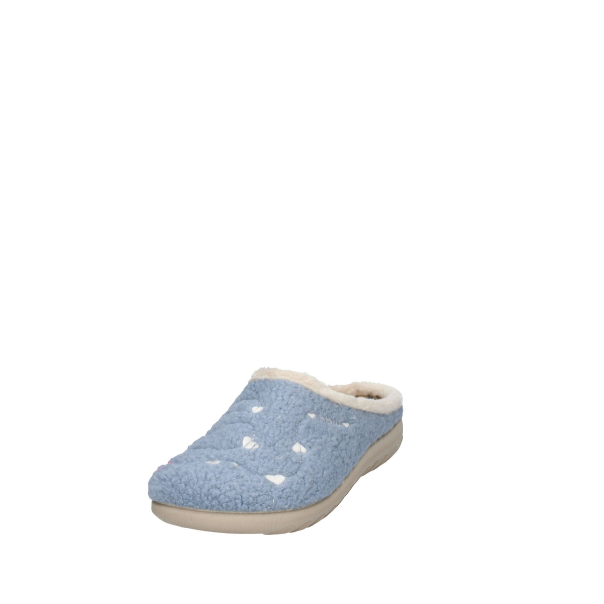 Inblu CIABATTA ET 33 AZZURRO