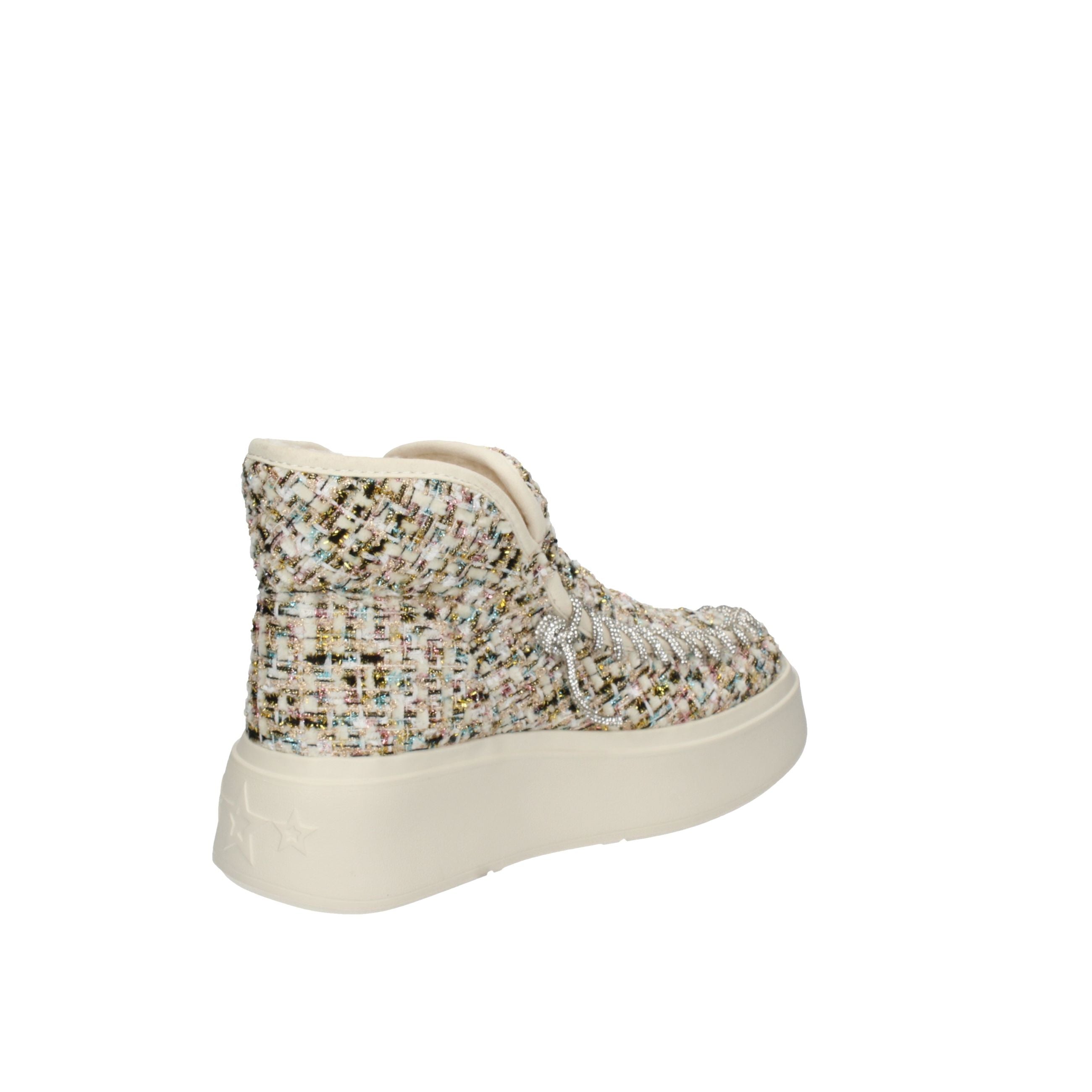 NAN-KU Scarpe DFH-41 Beige