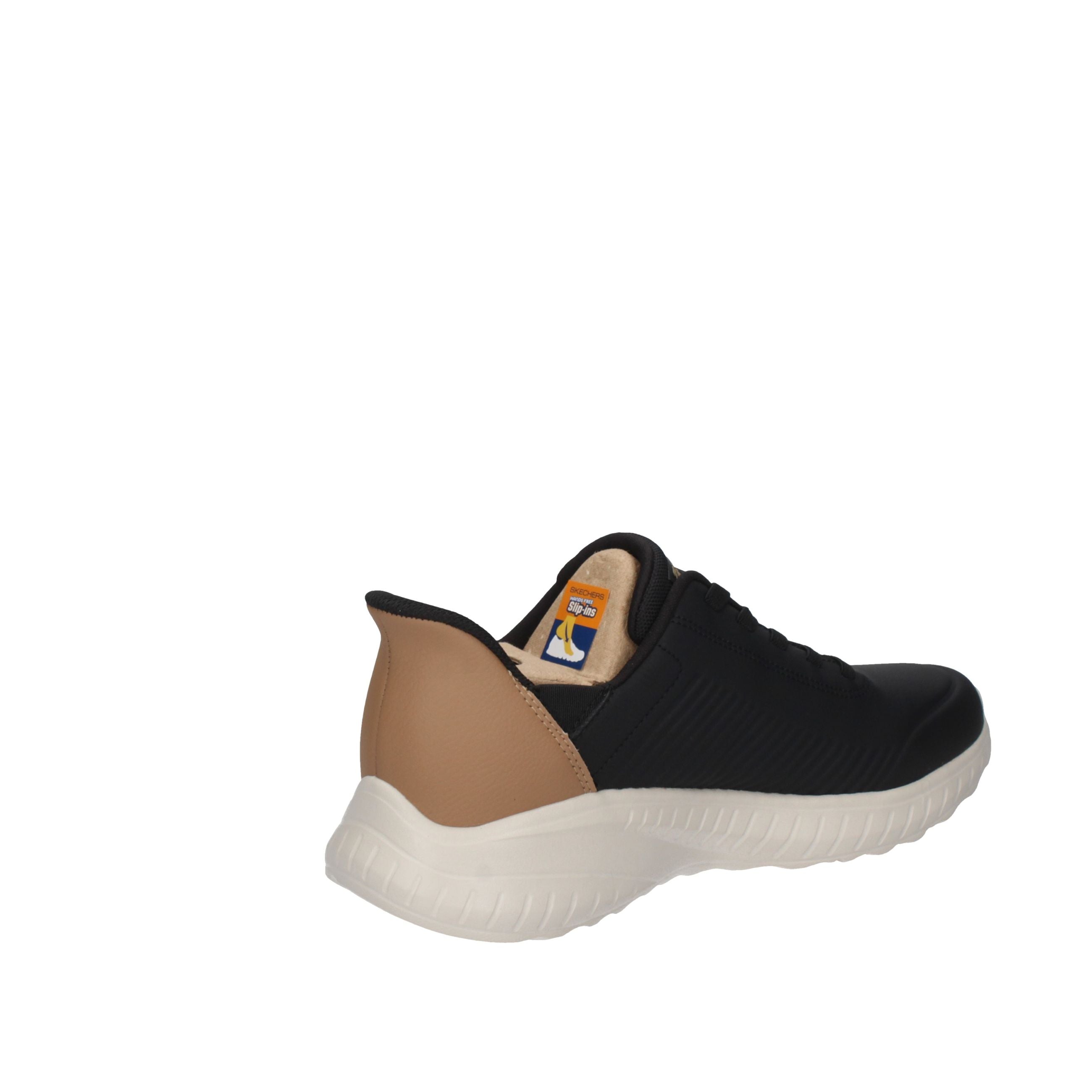 Skechers SNEAKERS 118305/BLK Nero