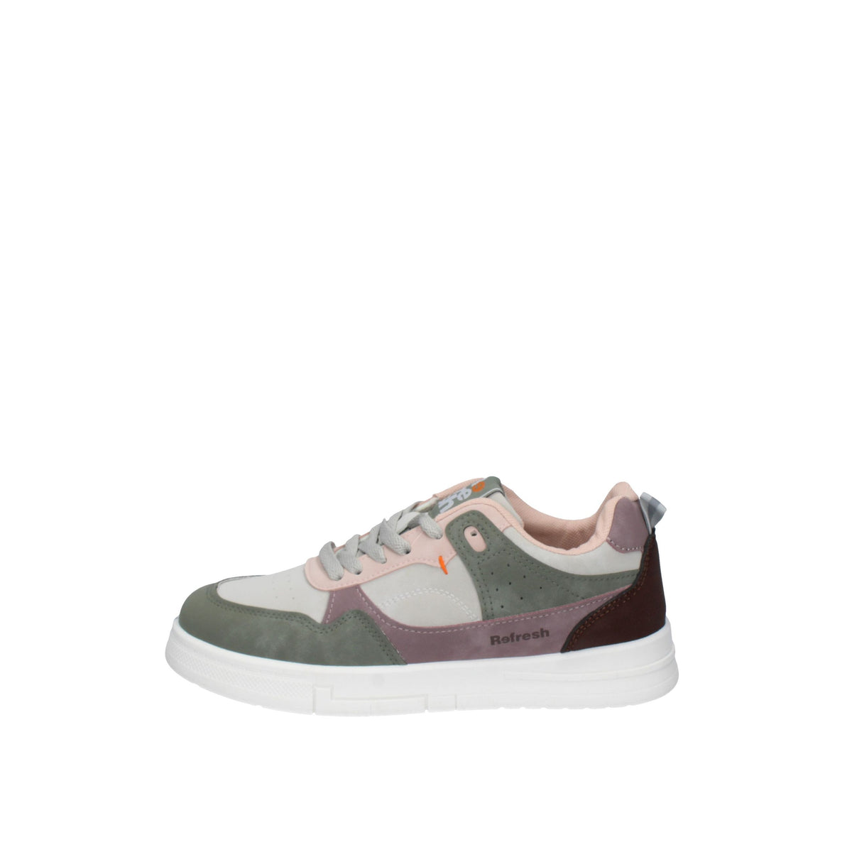 Refresh SNEAKERS 172346 Bianco
