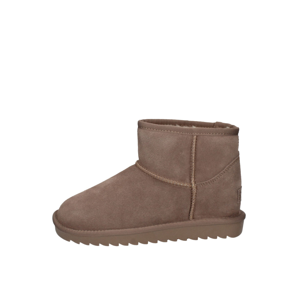 COLORS OF CALIFORNIA Scarpe HC.YWED51 Taupe