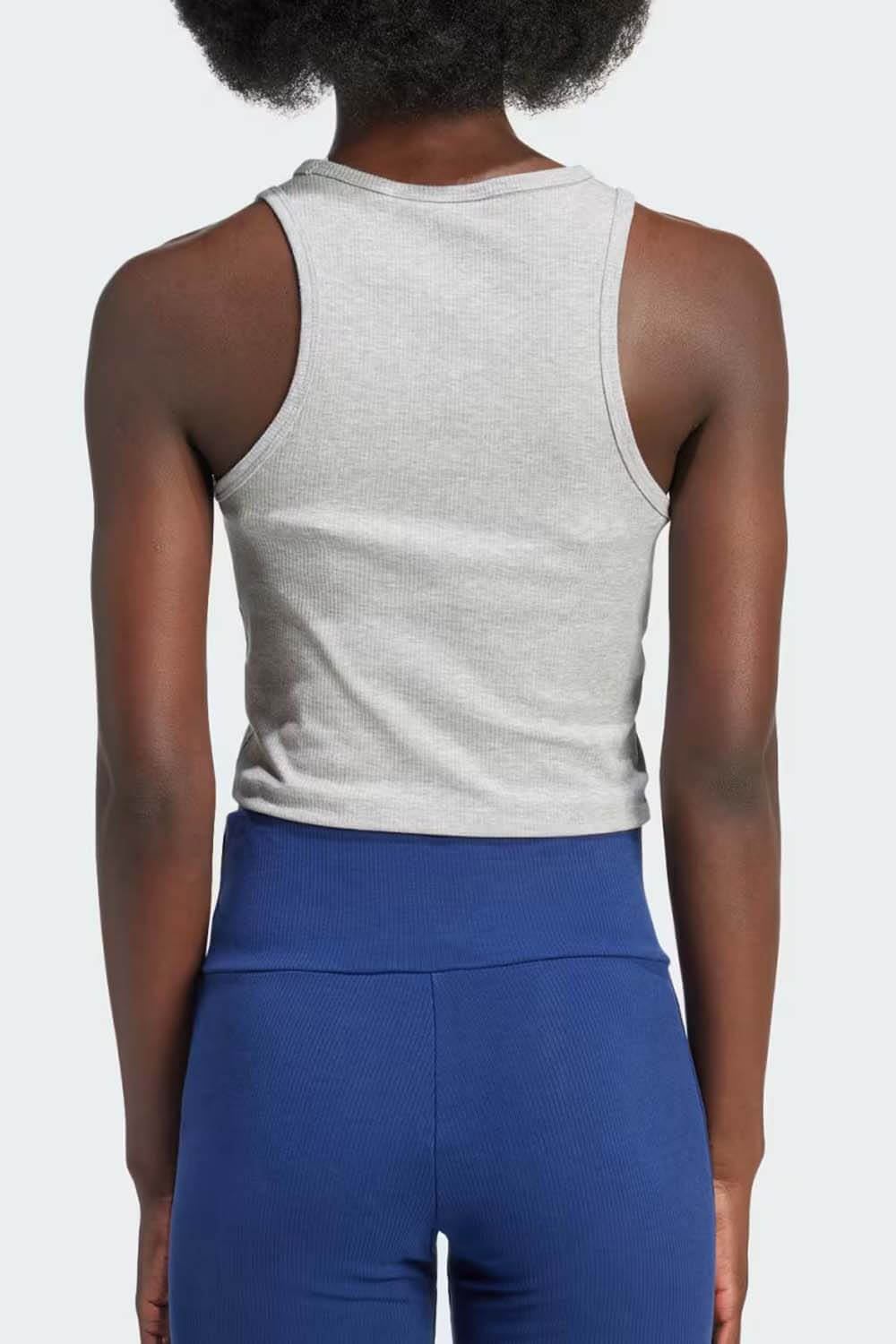 Adidas Ess rib tank IY9649