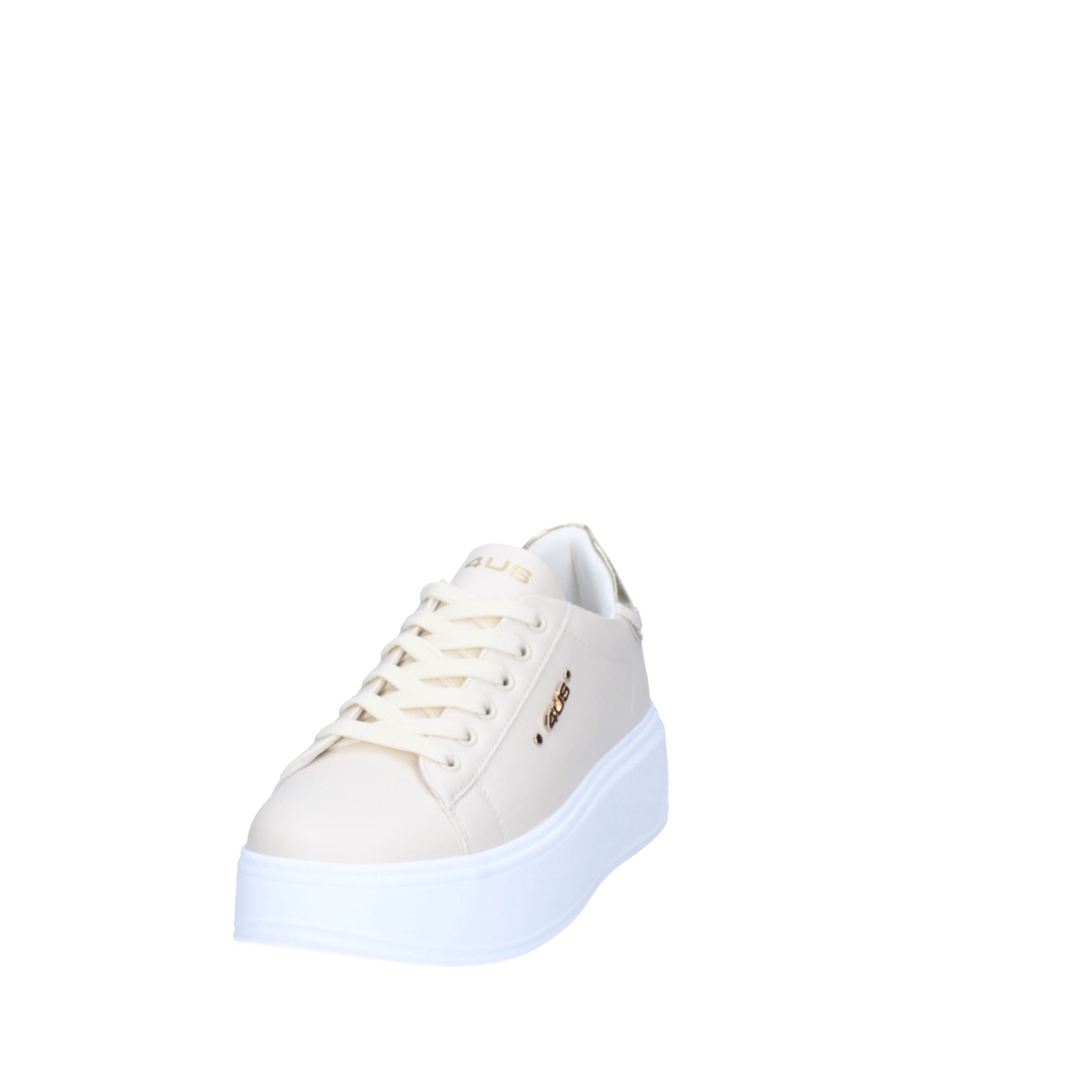 PACIOTTI 4US Scarpe 4BX102 Beige