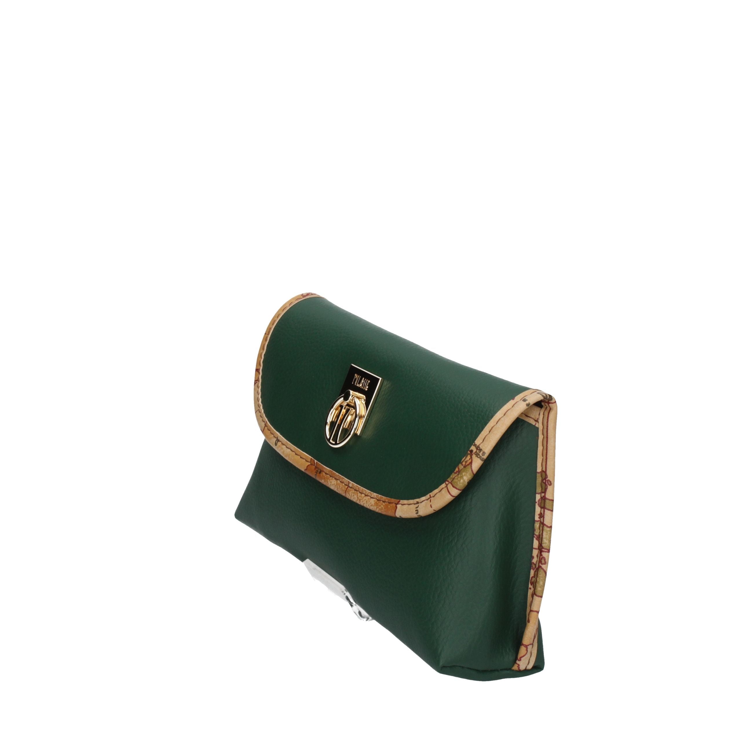 ALVIERO MARTINI Borsa E215/9729 0674 VERDE P.