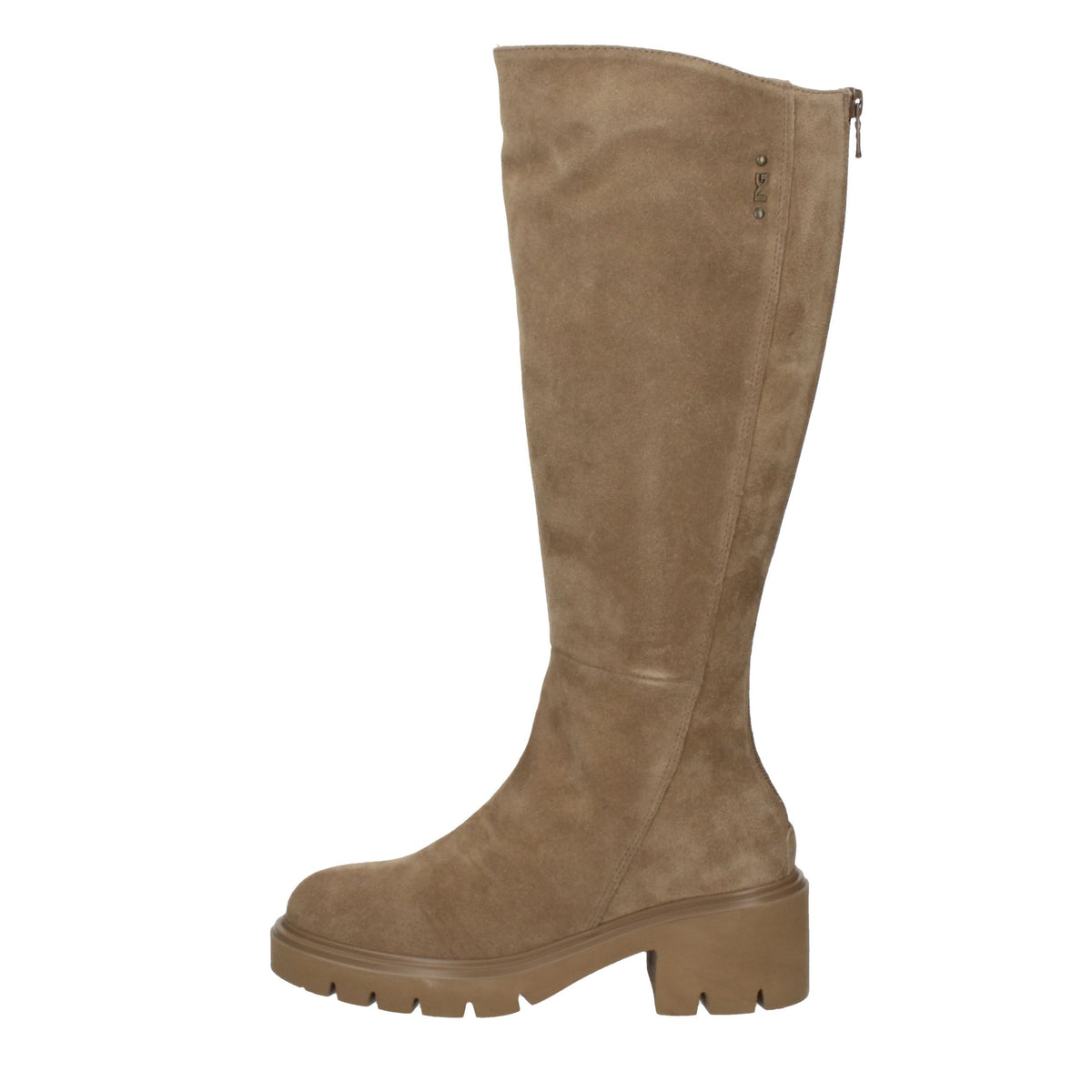 NERO GIARDINI Scarpe I514823D 501 ARGILLA