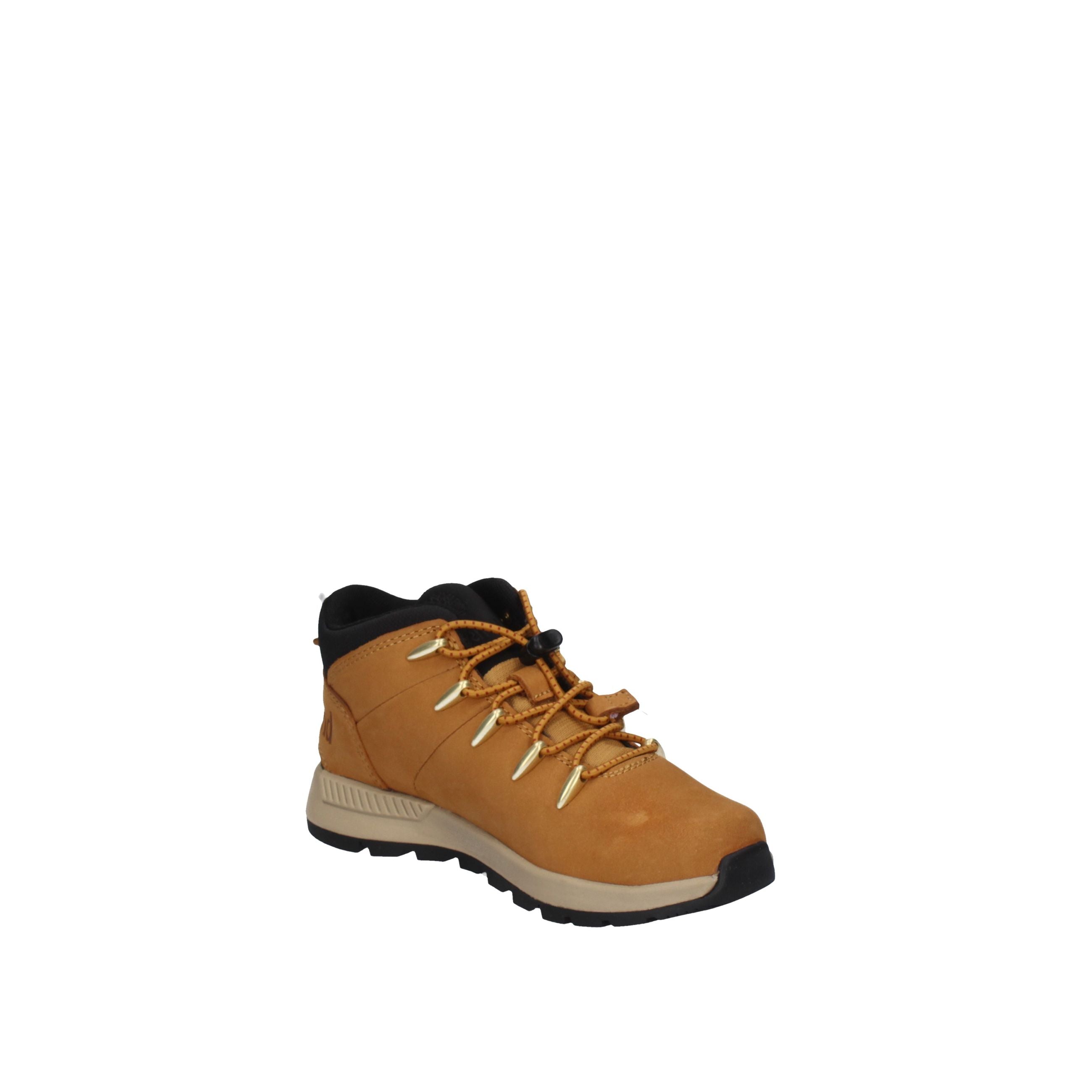 TIMBERLAND Scarpe TB0A2G7M-231 Giallo