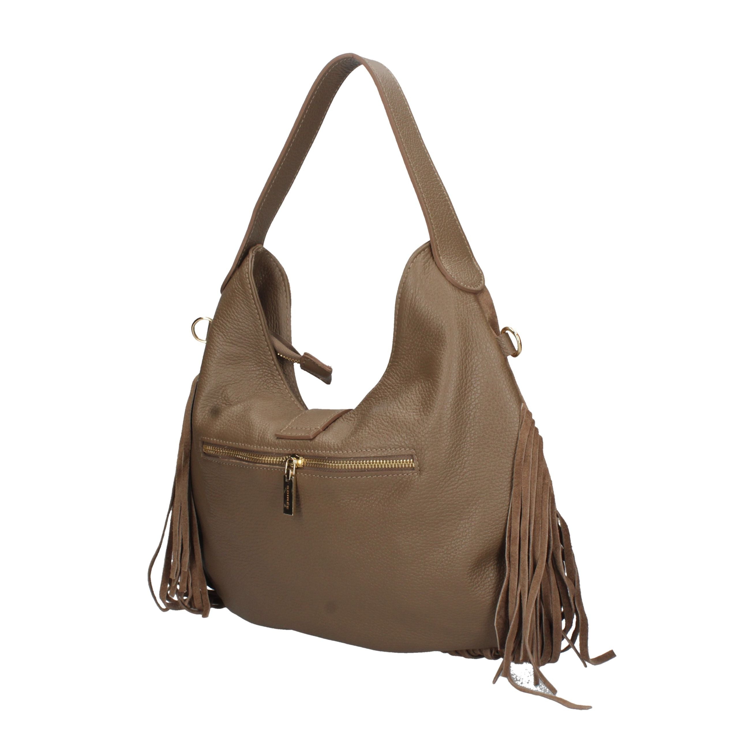 SOIRE'E Borsa 2518 Taupe