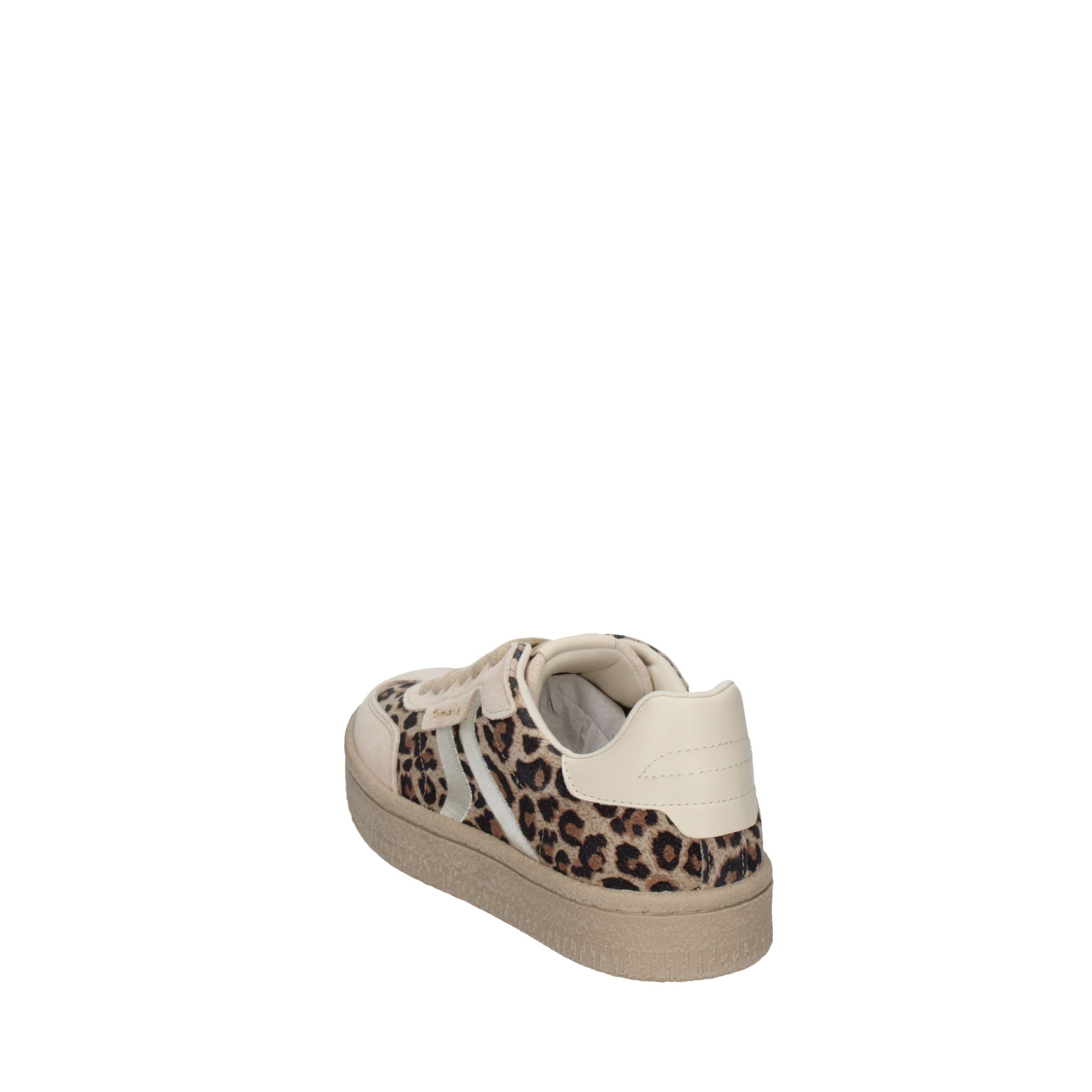 TAMARIS SNEAKERS 1-23723-44 Beige