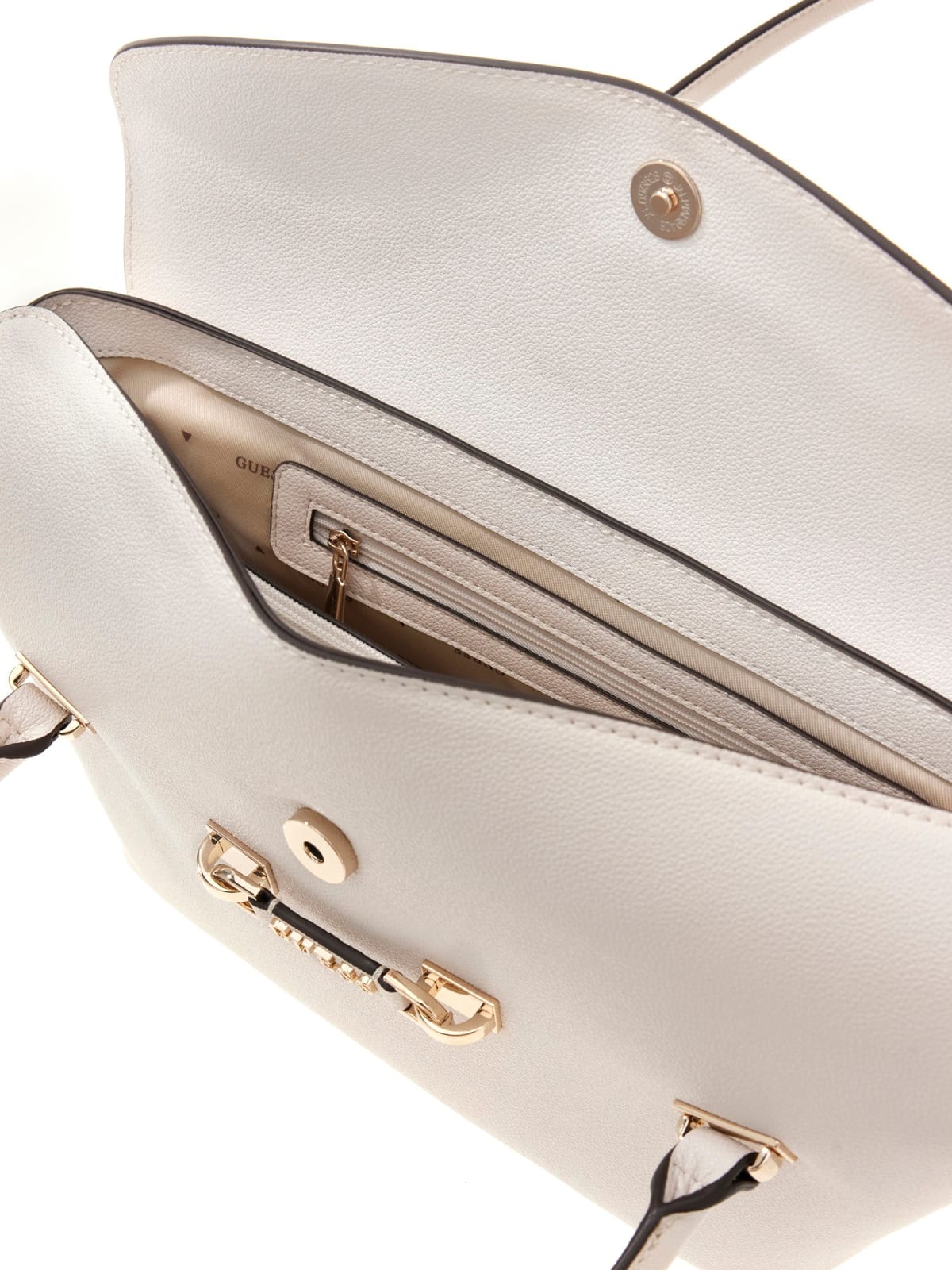 GUESS SOPHIA SHOULDER SATCHEL HWBG99 13080