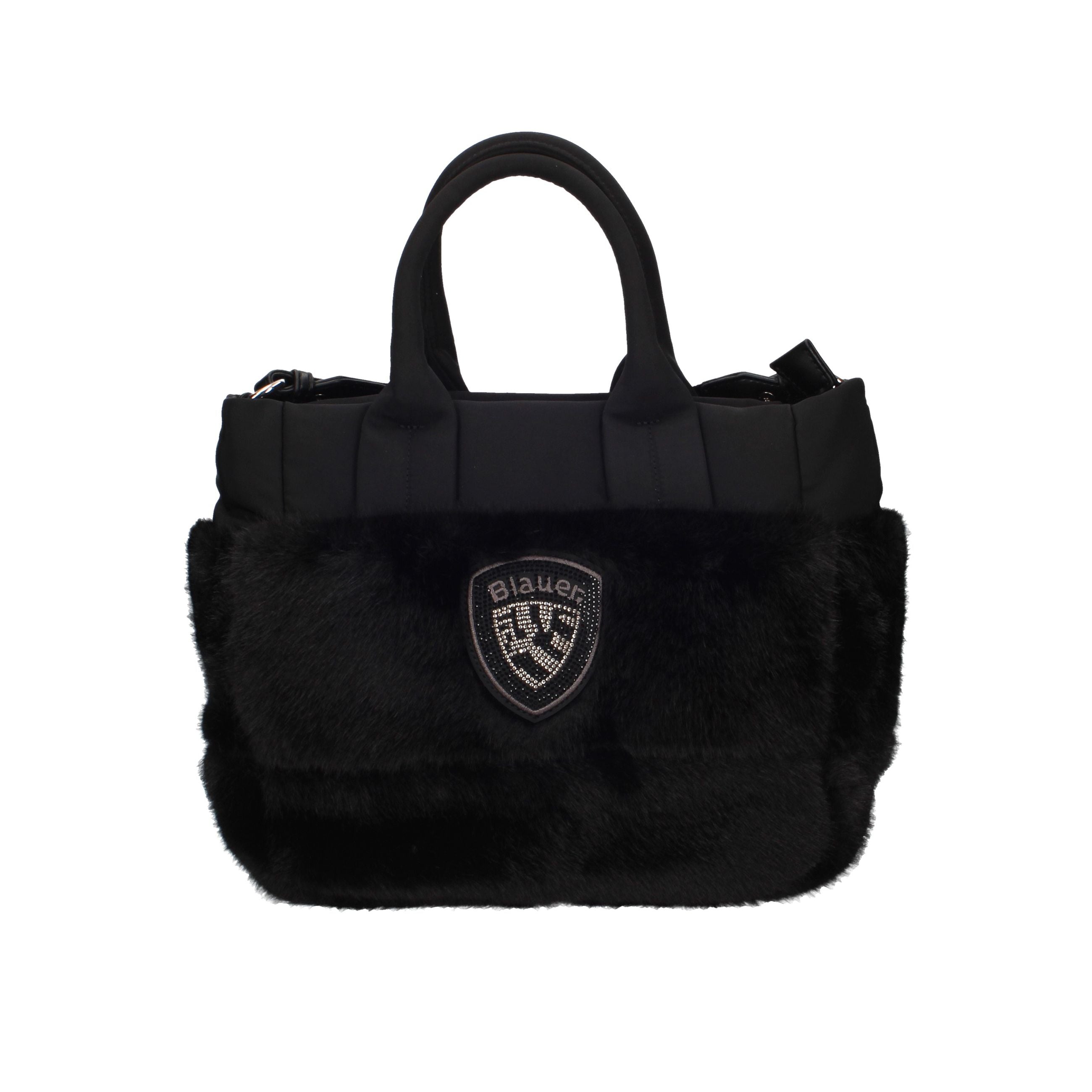BLAUER  F6QUARTXS02/PAD
