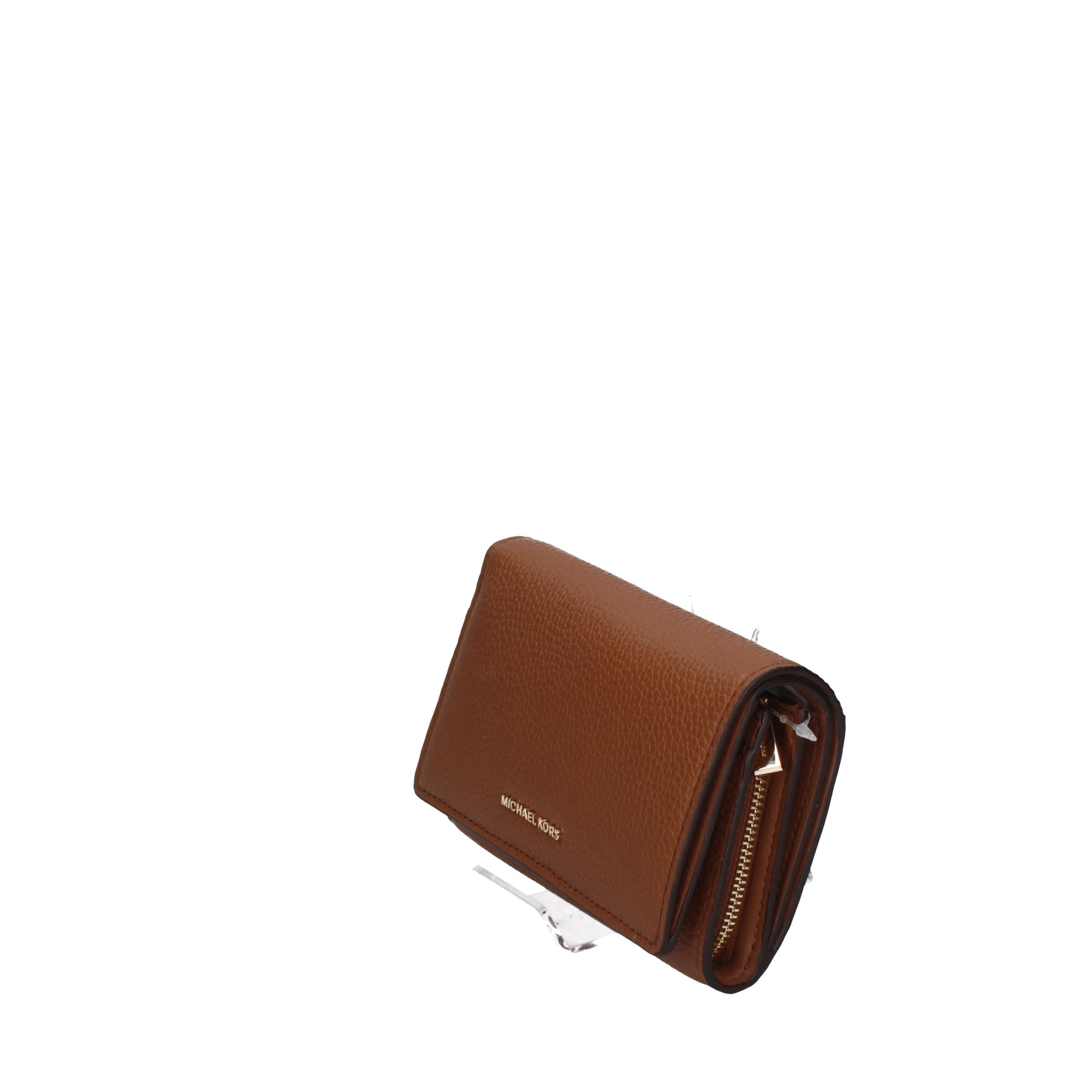 MICHAEL KORS MONEY PIECES 32T5GJ6D9L LUGGAGE