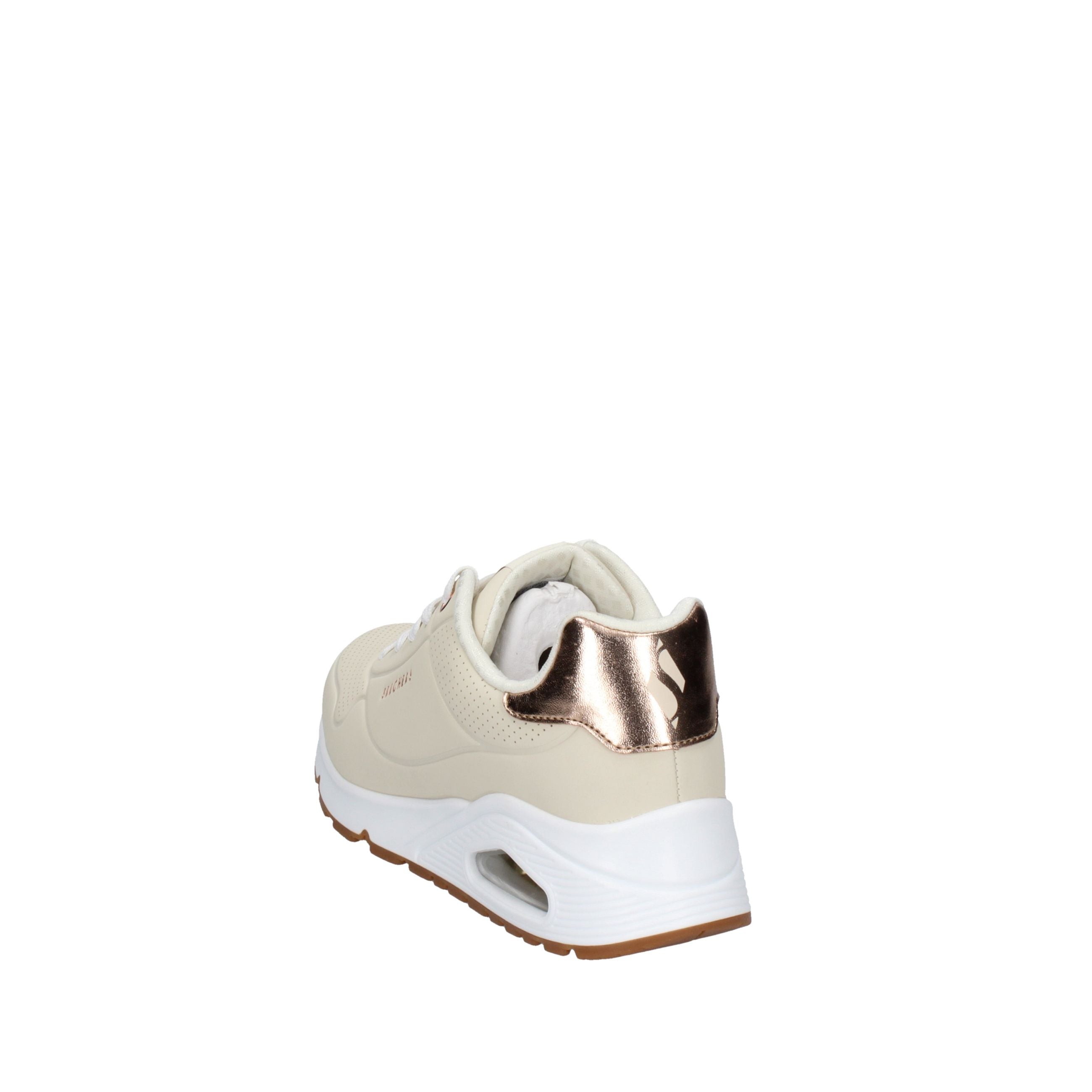 Skechers UNO GEN1 SHIMMER AWAY 310545L/NAT