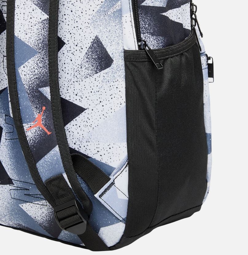 Nike Zaini MA0880-G0H Nero