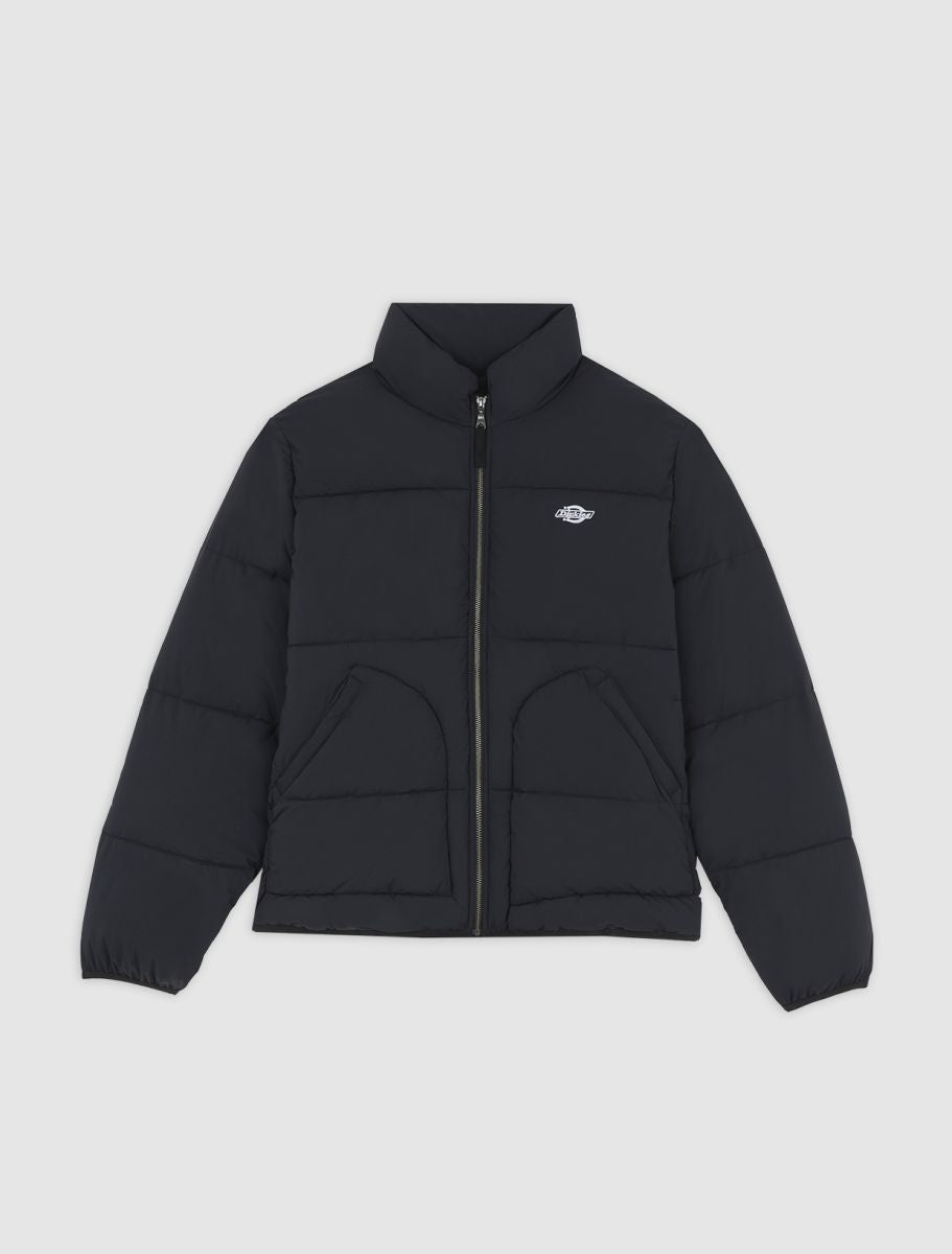 Dickies Giacche DK0A87OGBLK1 Nero