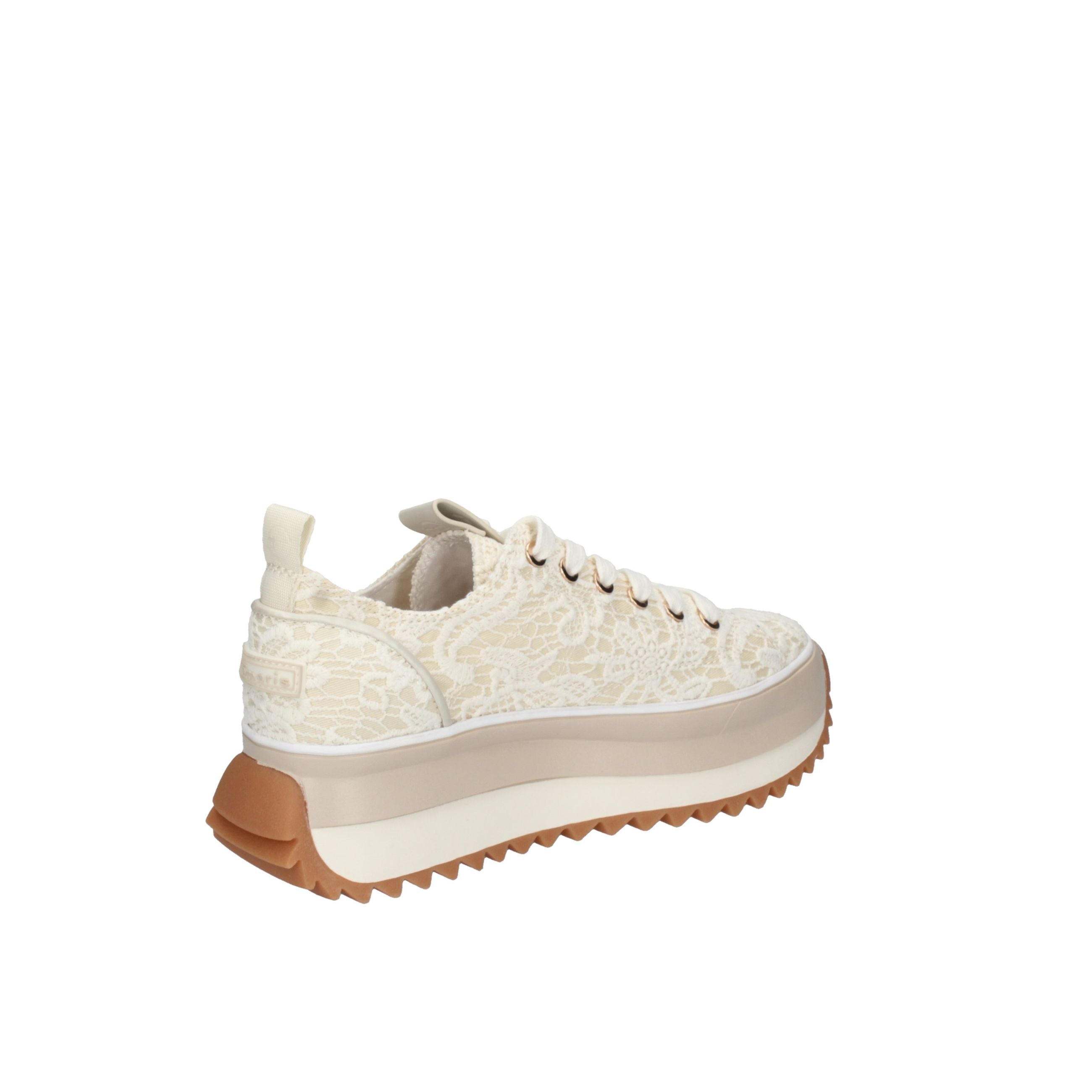 TAMARIS SNEAKERS CON LACCI 1-23731-41