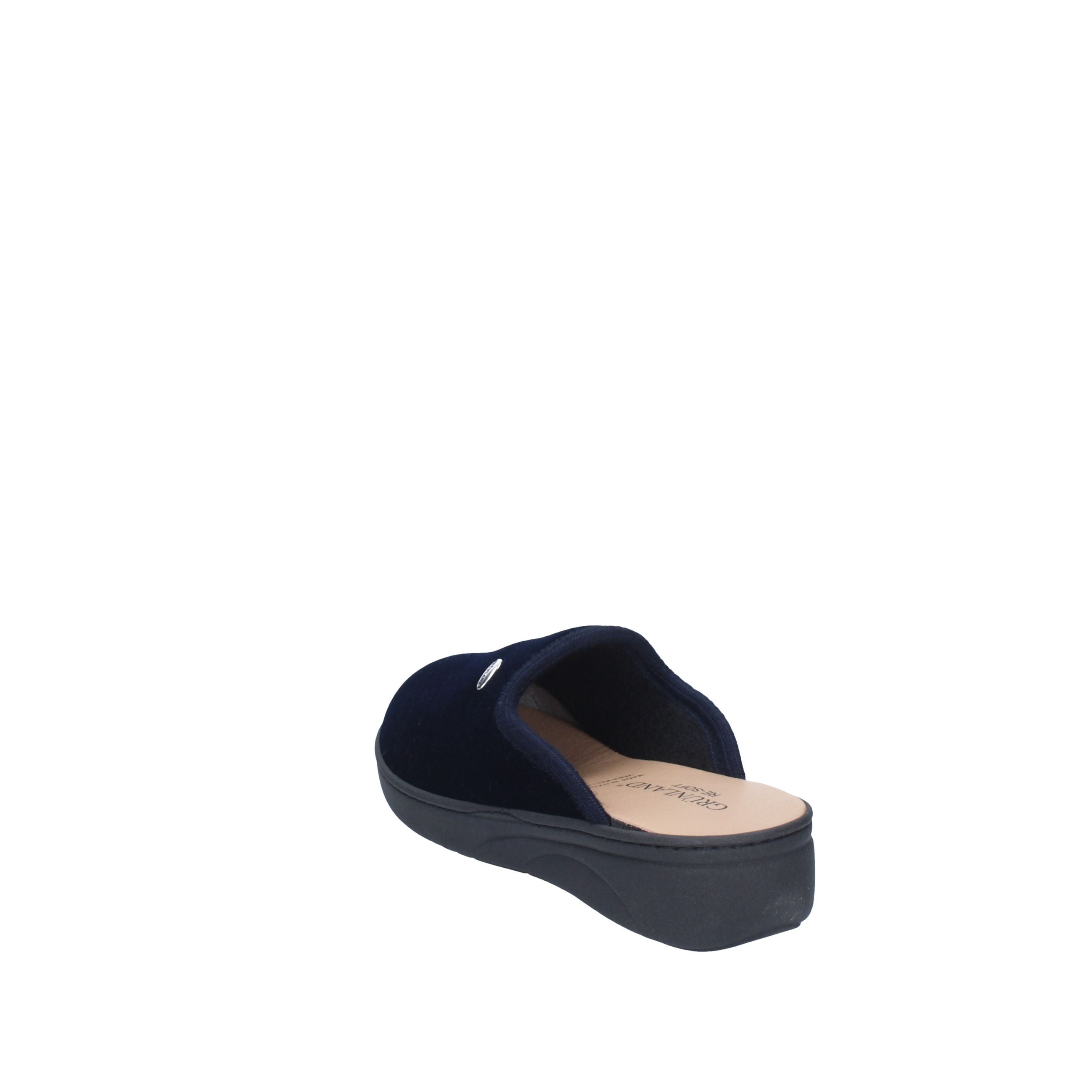 GRUNLAND CIABATTA CI1601 Blu