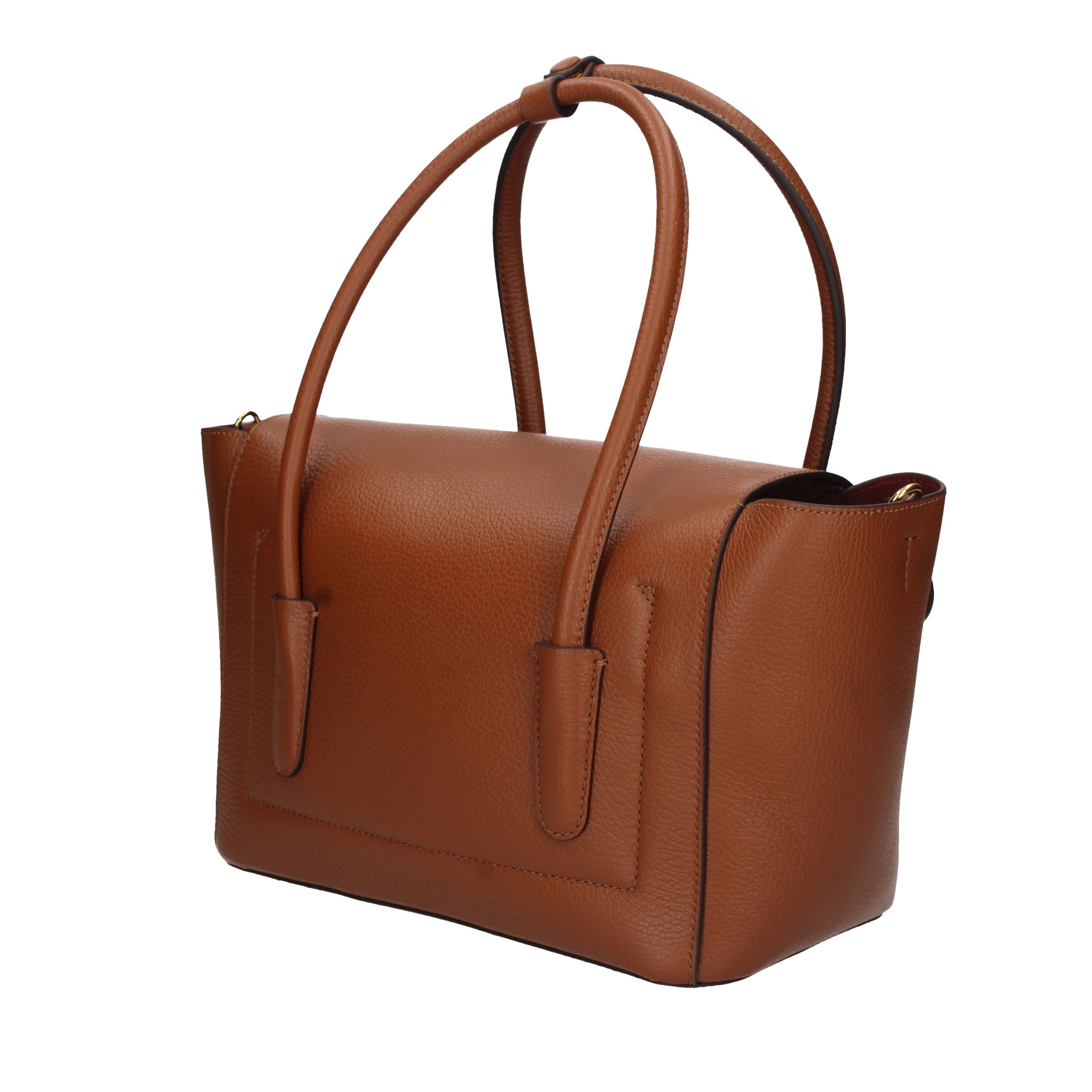 COCCINELLE Borse E1 T8A 18 02 01 COGNAC