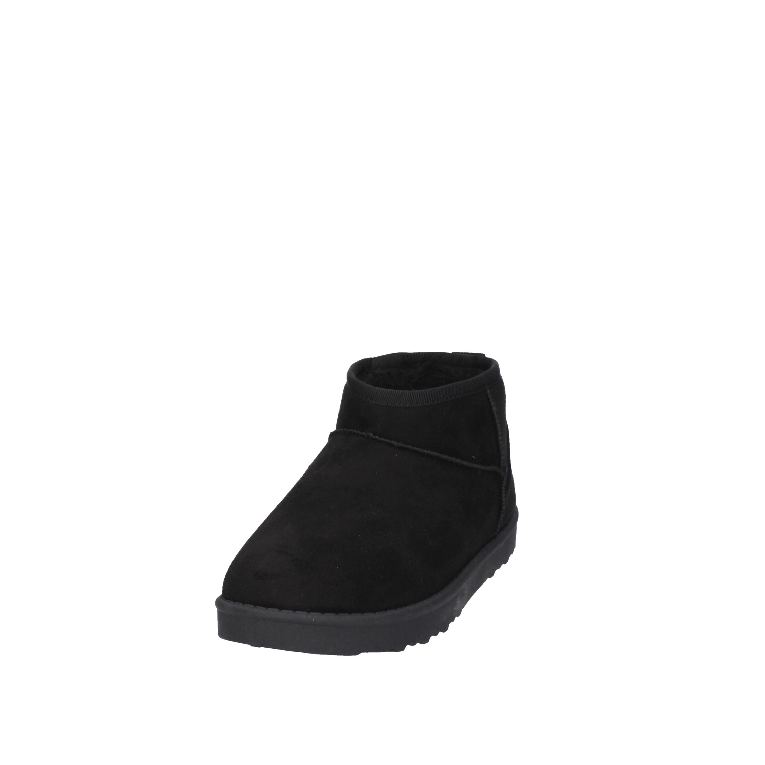 Americanino Scarpe AMW521X00-01 Nero