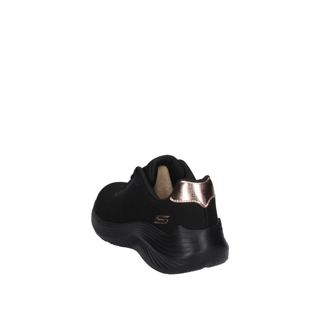 Skechers BOBS SQUAD WAVES CURRENT LOOK 117679/BBK