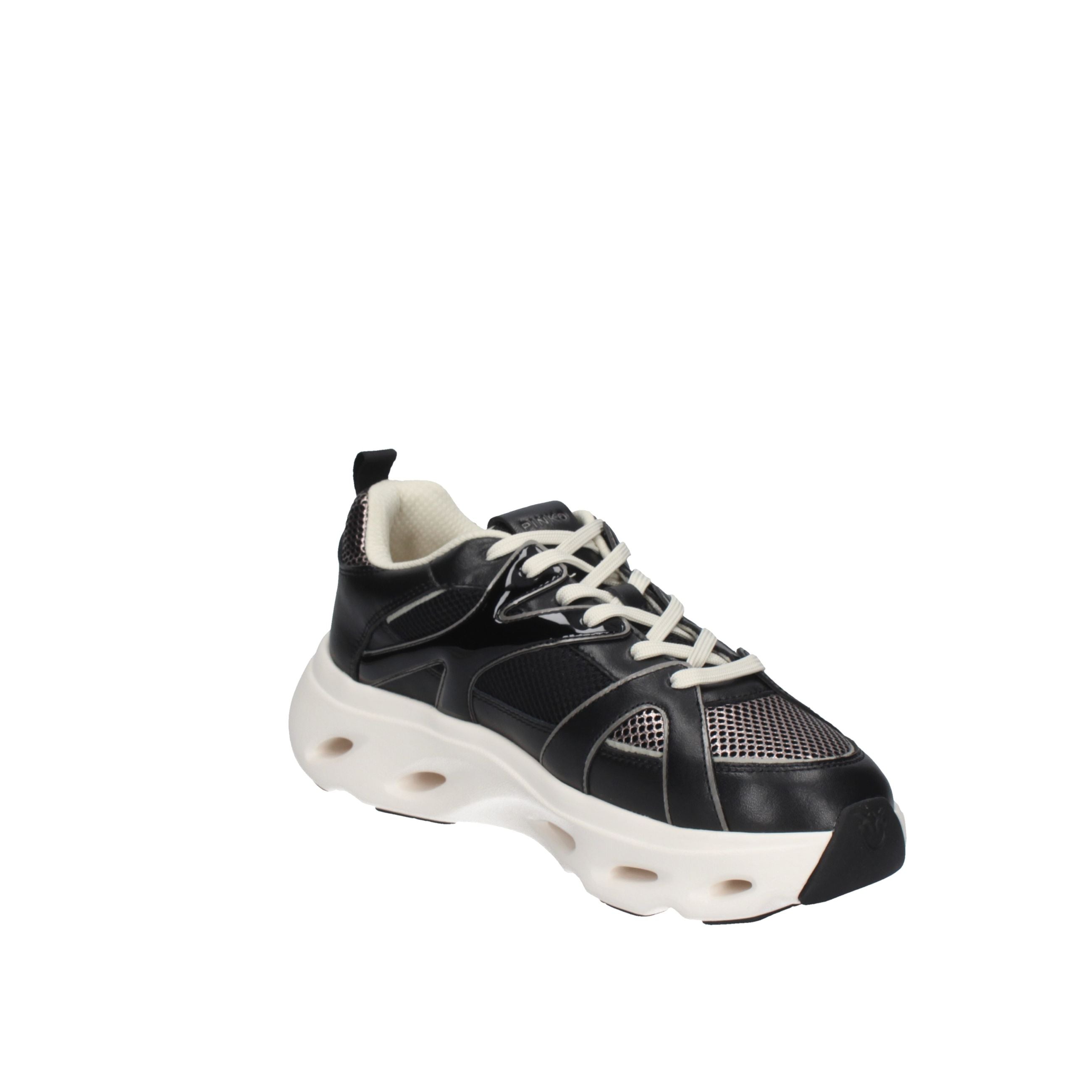 PINKO SNEAKERS SS0127E036-ZZ0 Nero
