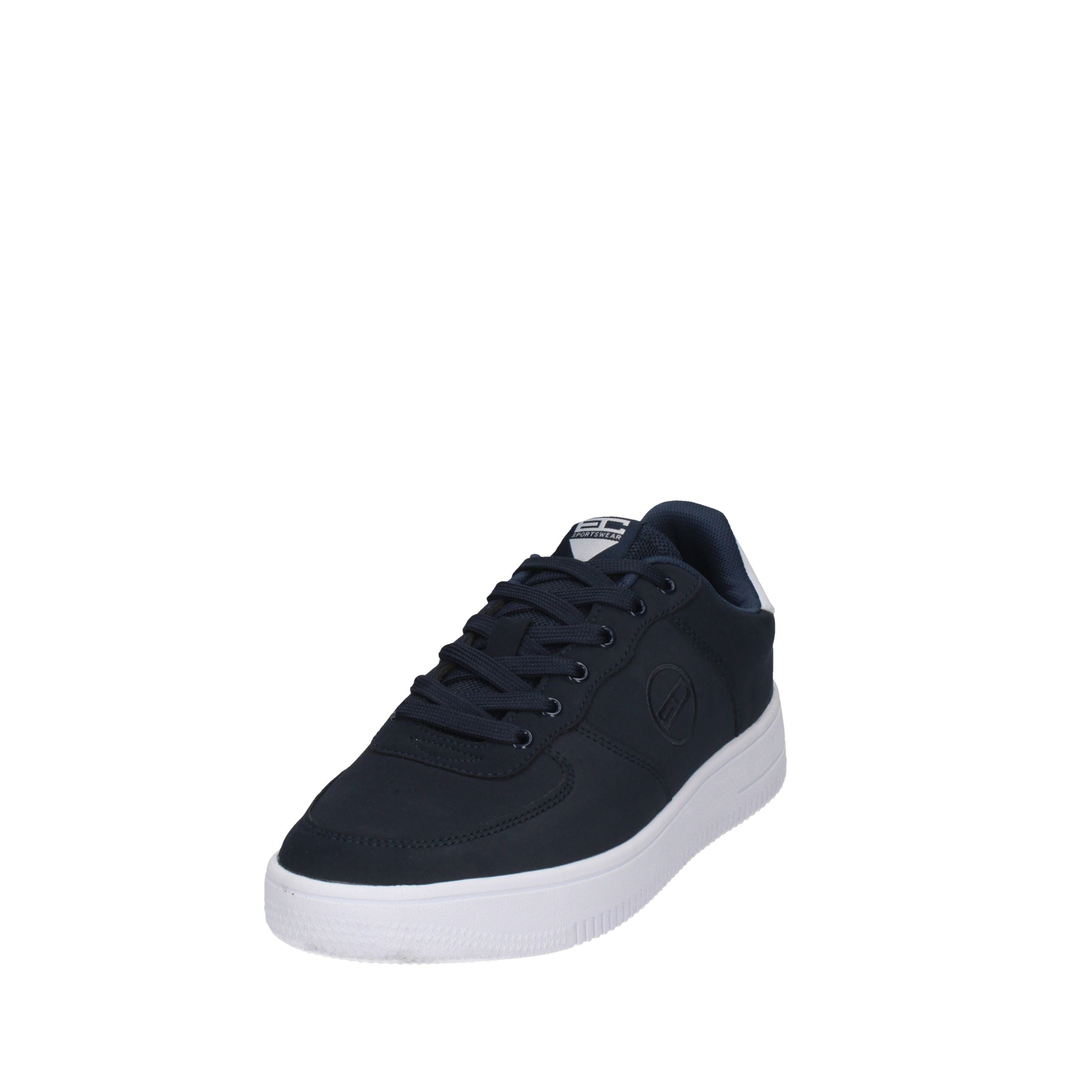 Enrico Coveri SNEAKERS ECS527324-01 Blu