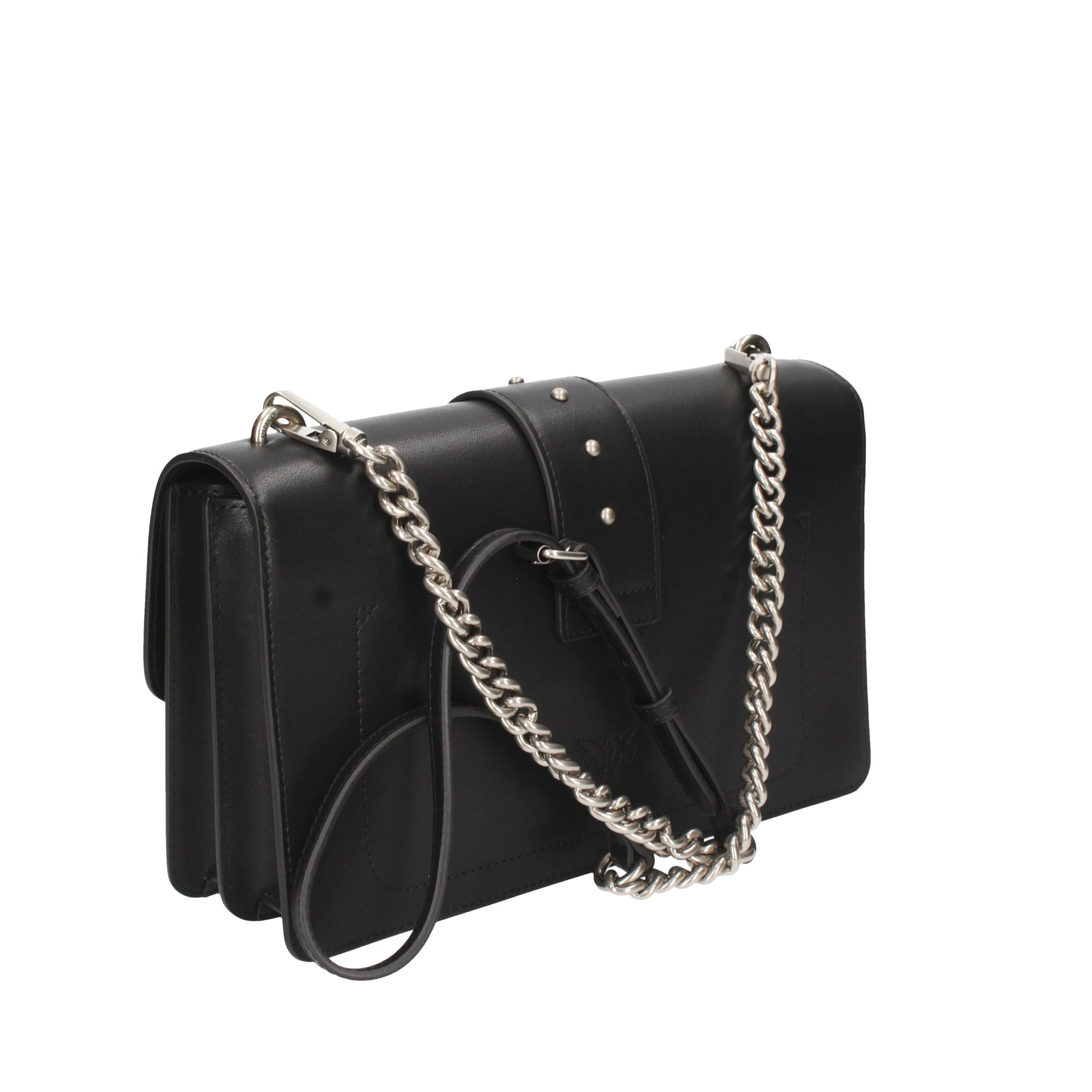 PINKO Borse 105857 A0F1 NERO