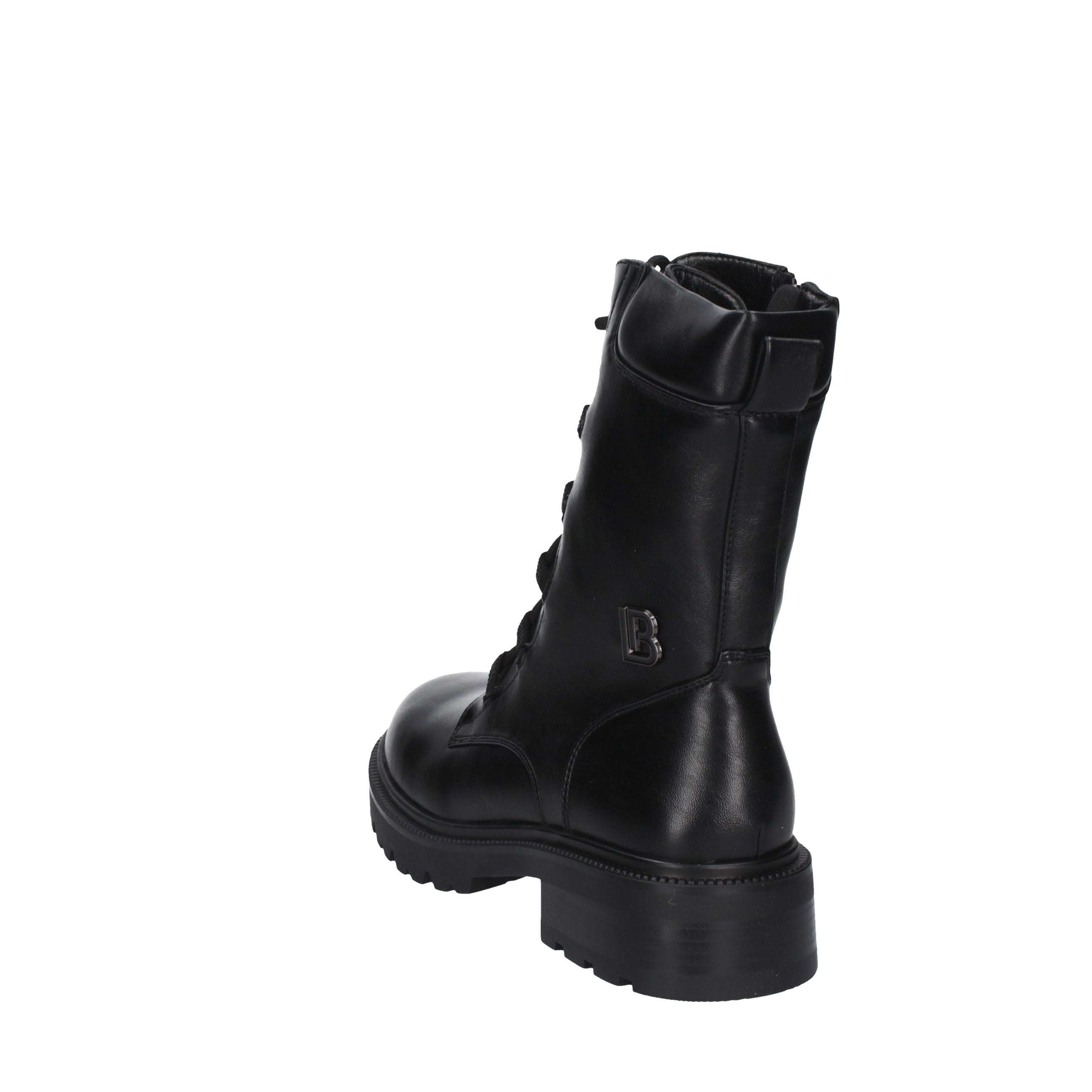 Laura Biagiotti Scarpe 9328 Nero