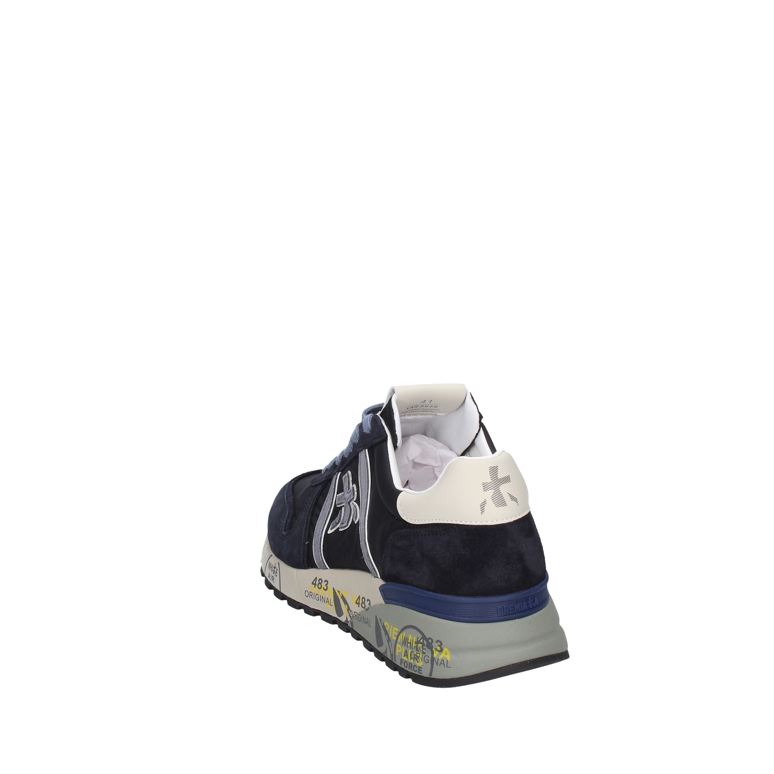 PREMIATA LANDER LANDER 8656