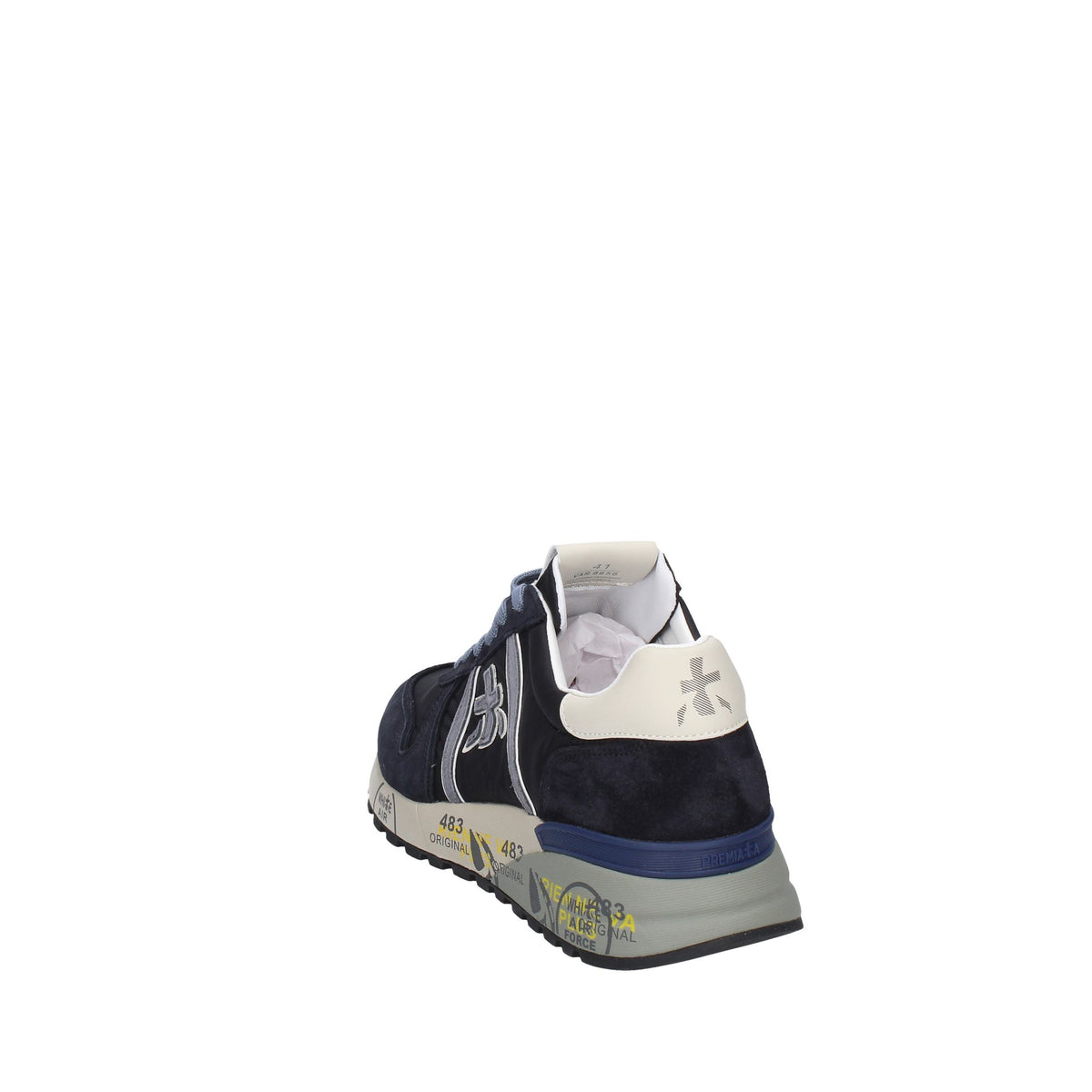 PREMIATA LANDER LANDER 8656