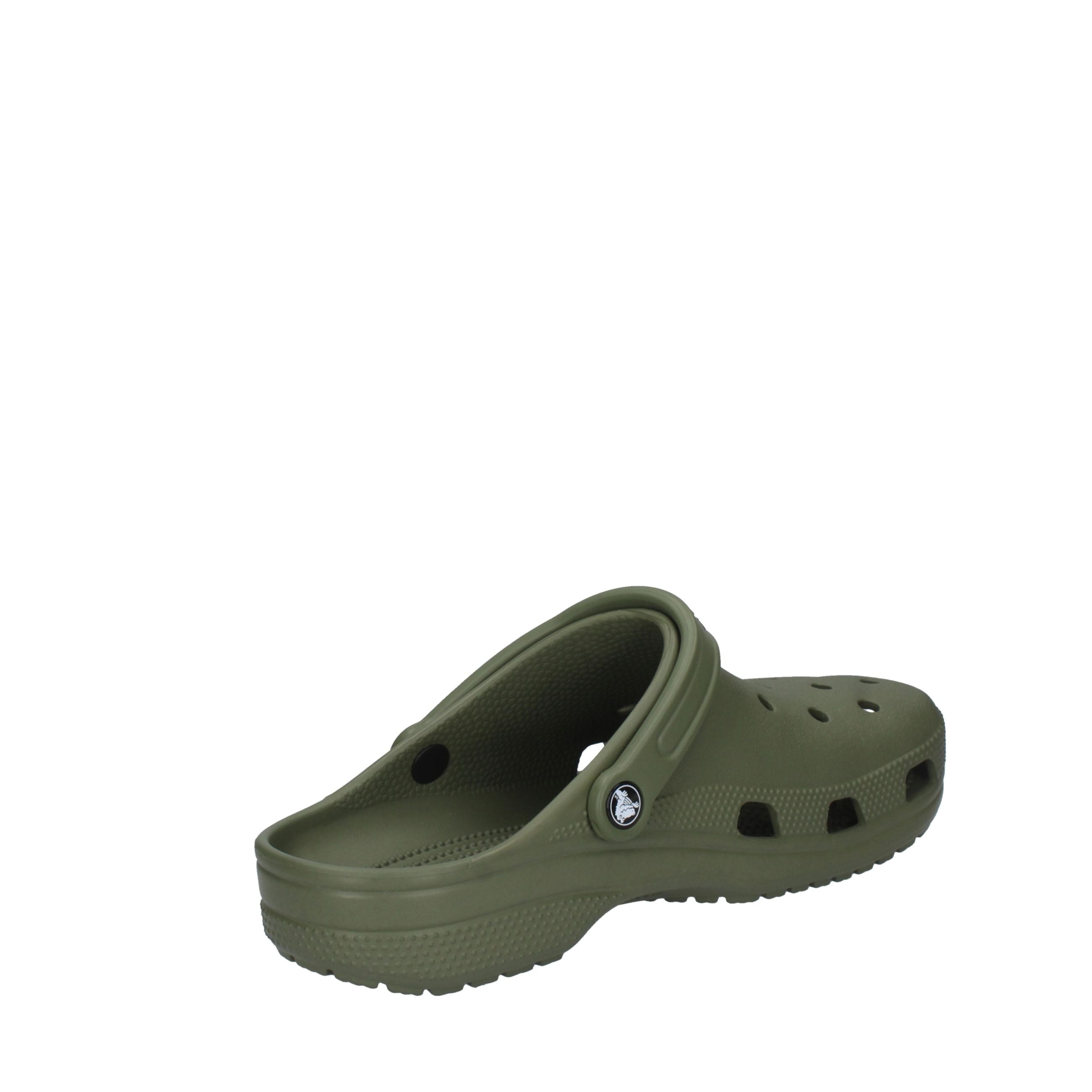 CROCS CLASSIC SABOT 10001/ARMY