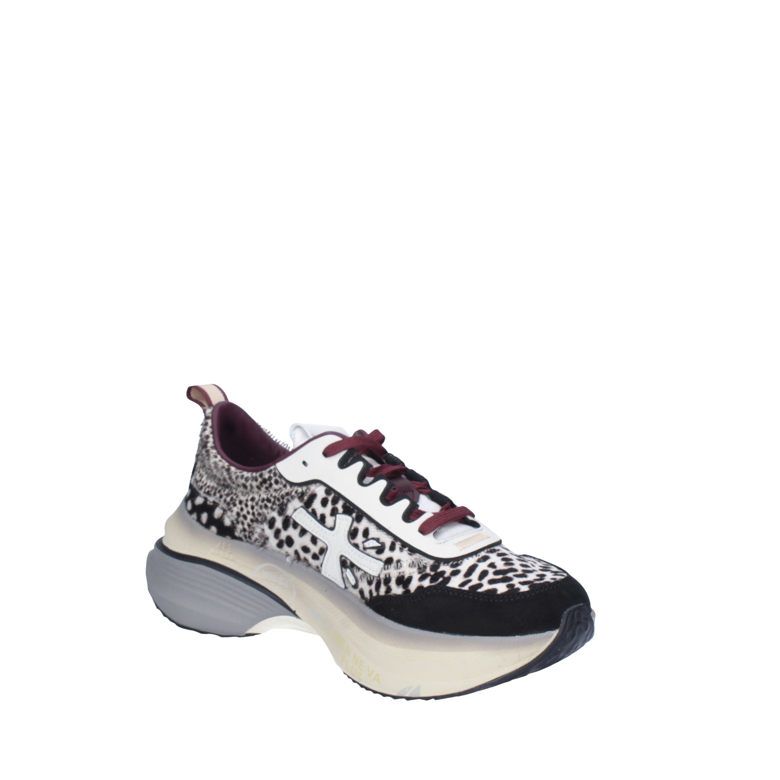 PREMIATA Scarpe HIL07858 Animalier